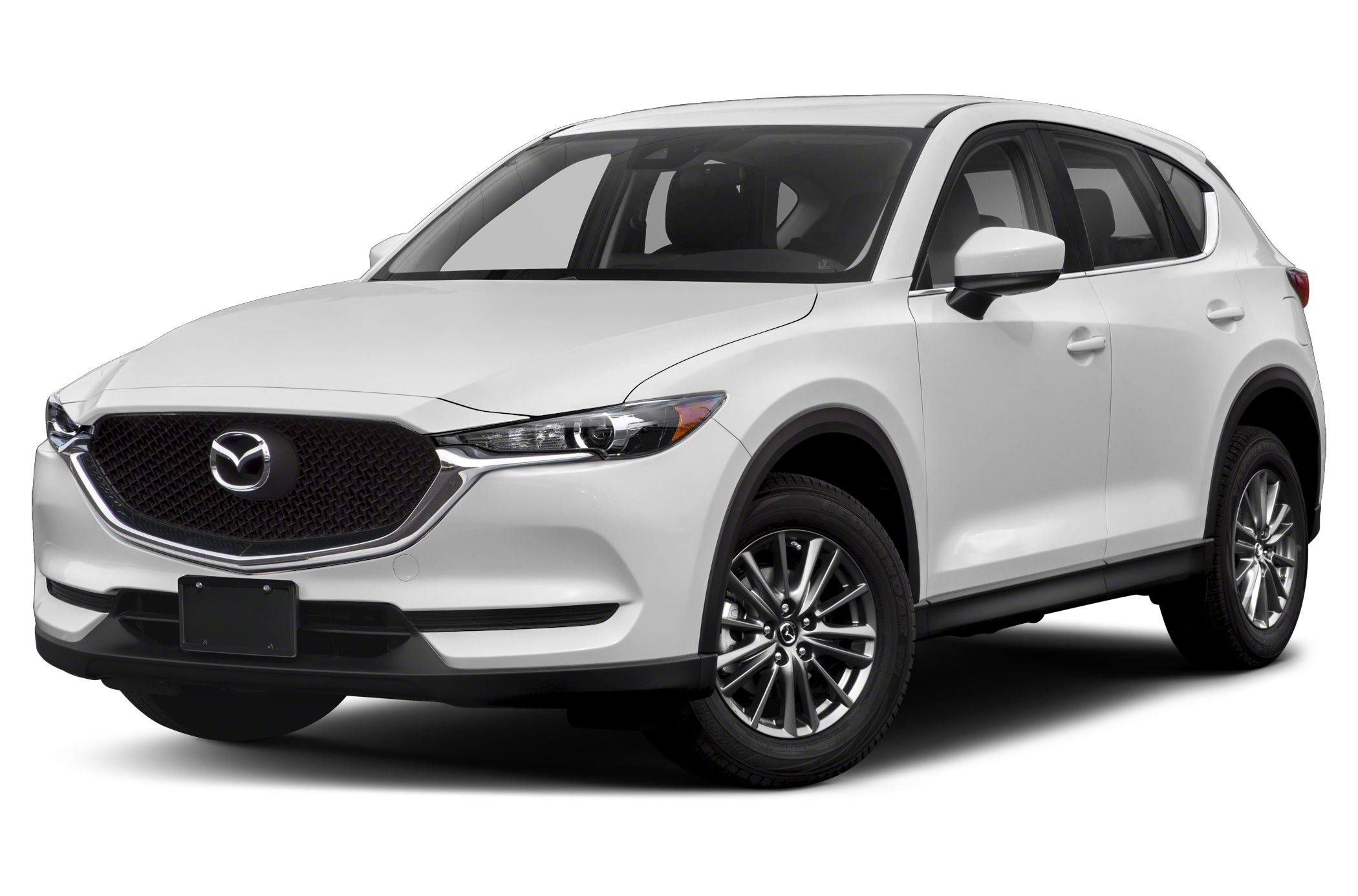 Mazda CX5 2020 an toàn và sành điệu giá lăn bánh hiện tại bao nhiêu