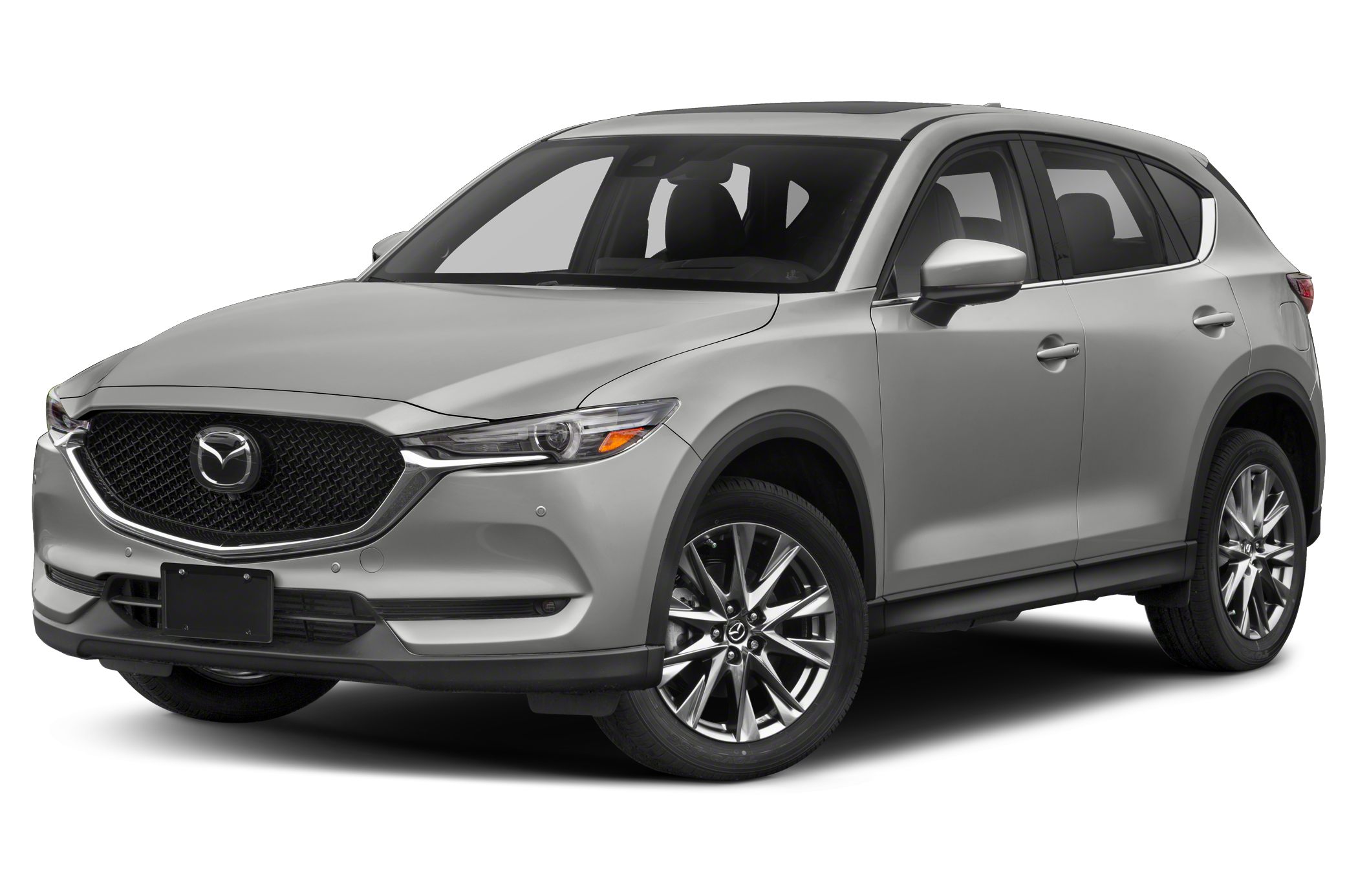 Great Deals on a new 2020 Mazda CX5 Signature 4dr iACTIV Allwheel