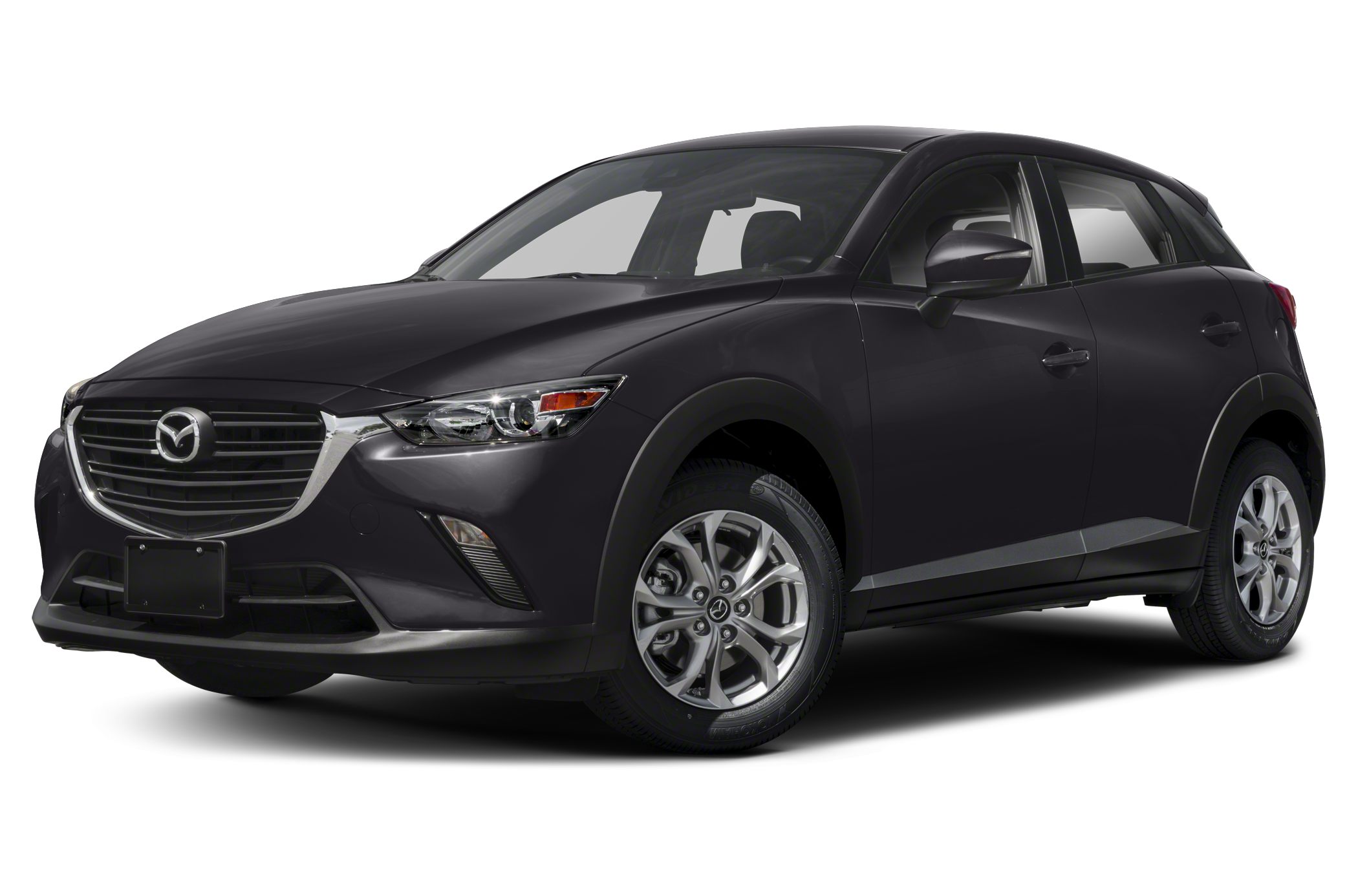 2019 Mazda Cx 3 Sport 4dr All Wheel Drive Sport Utility Pictures