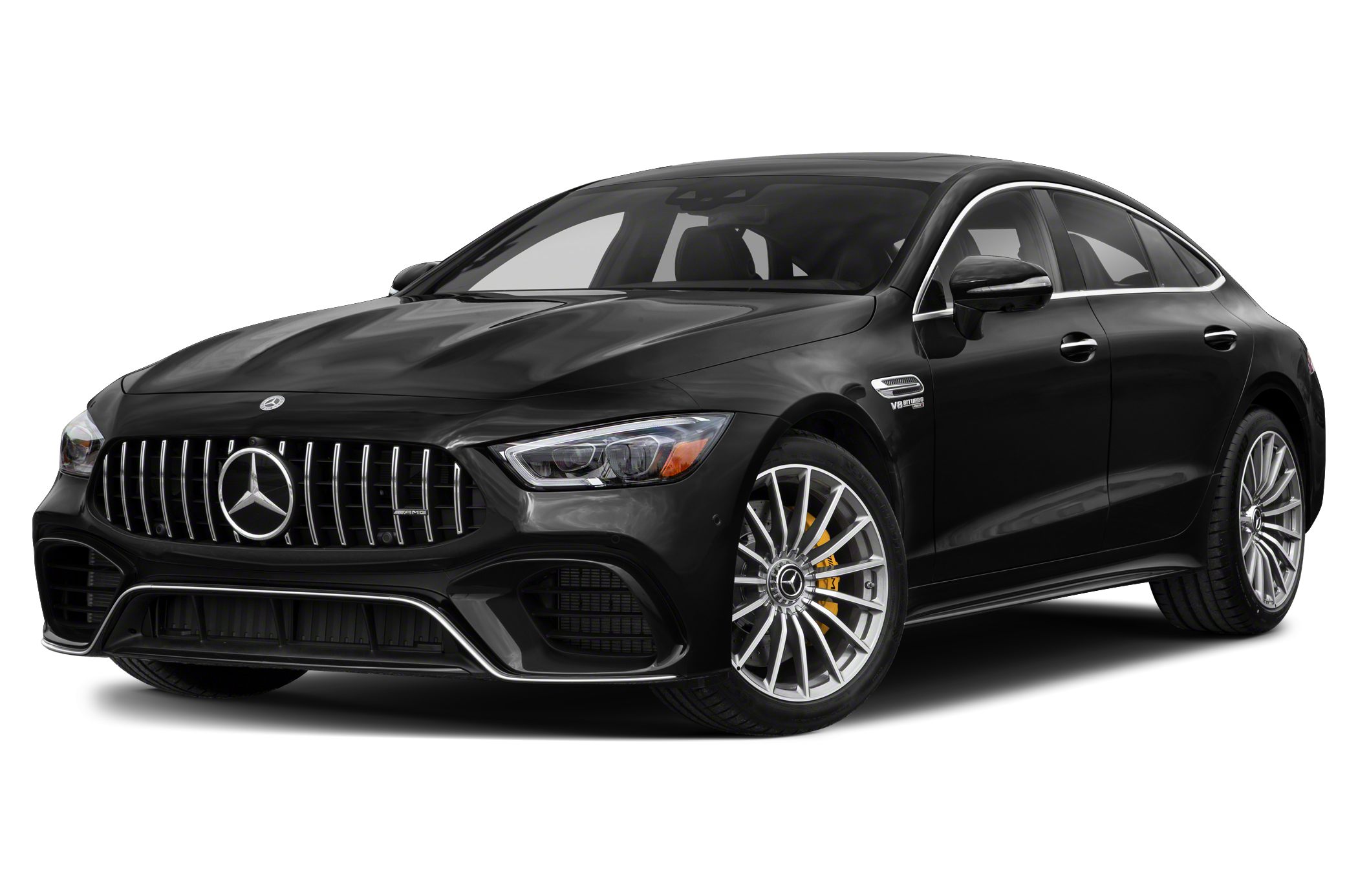 Mercedes Benz Amg Gt 63 Specs And Prices