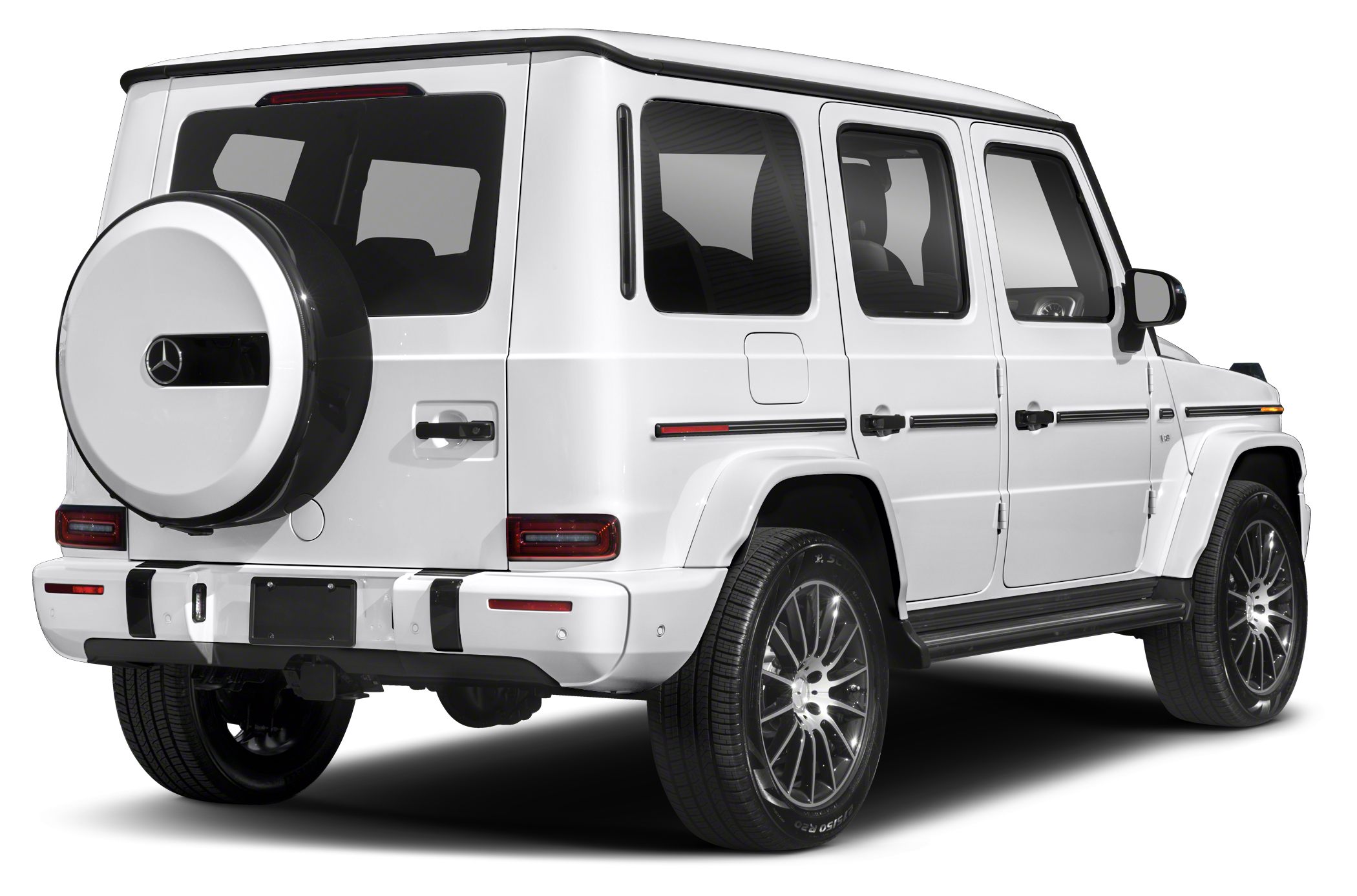 21 Mercedes Benz G Class Reviews Specs Photos