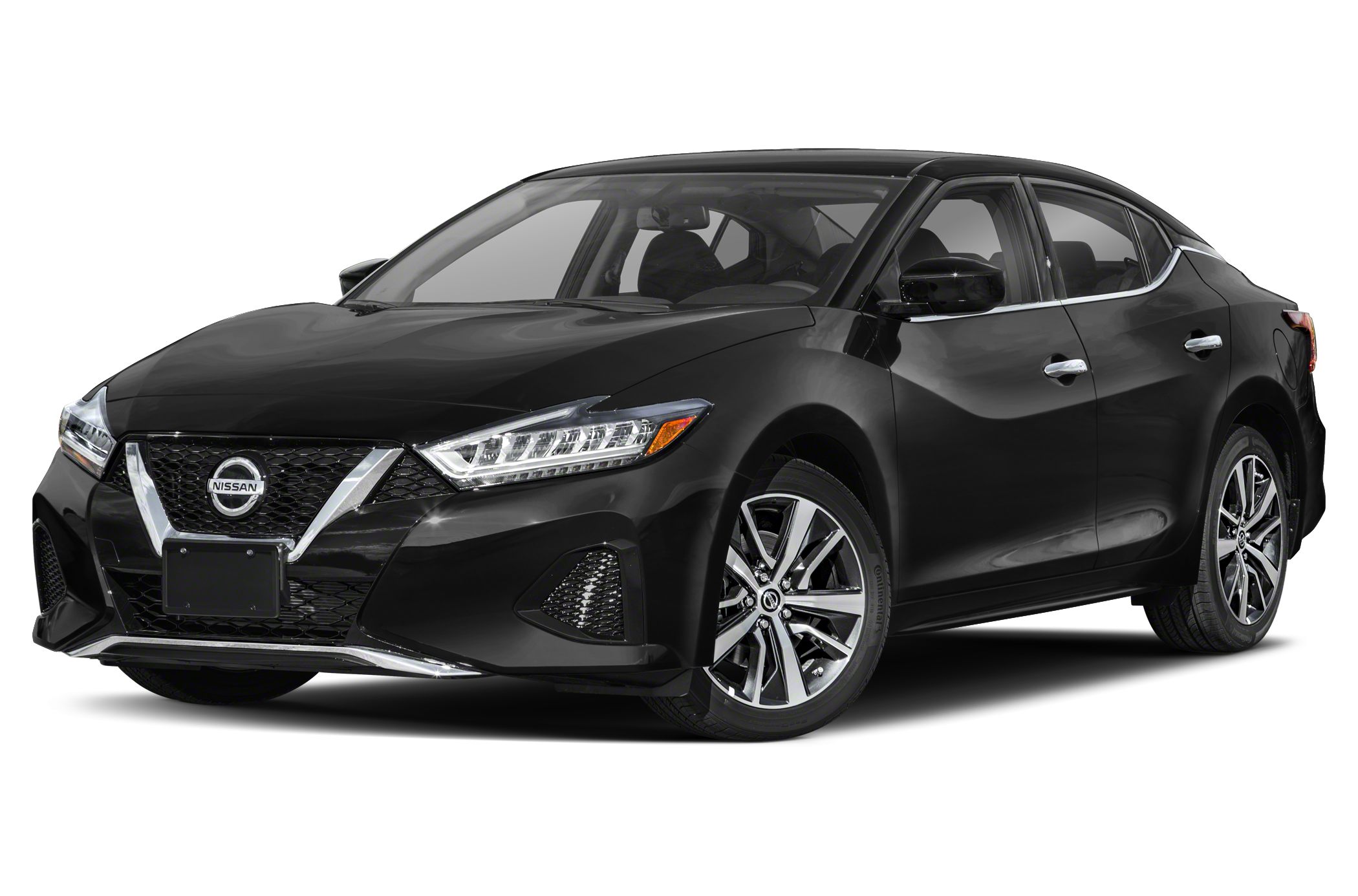 2020 Nissan Maxima Pictures