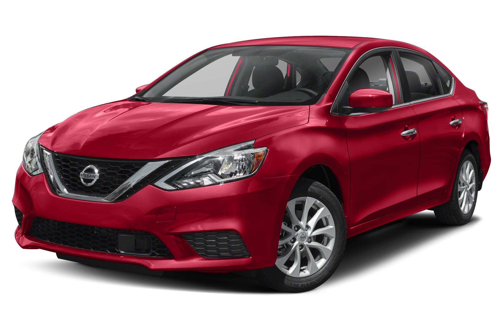 Great Deals on a new 2019 Nissan Sentra S 4dr Sedan at The Autoblog 