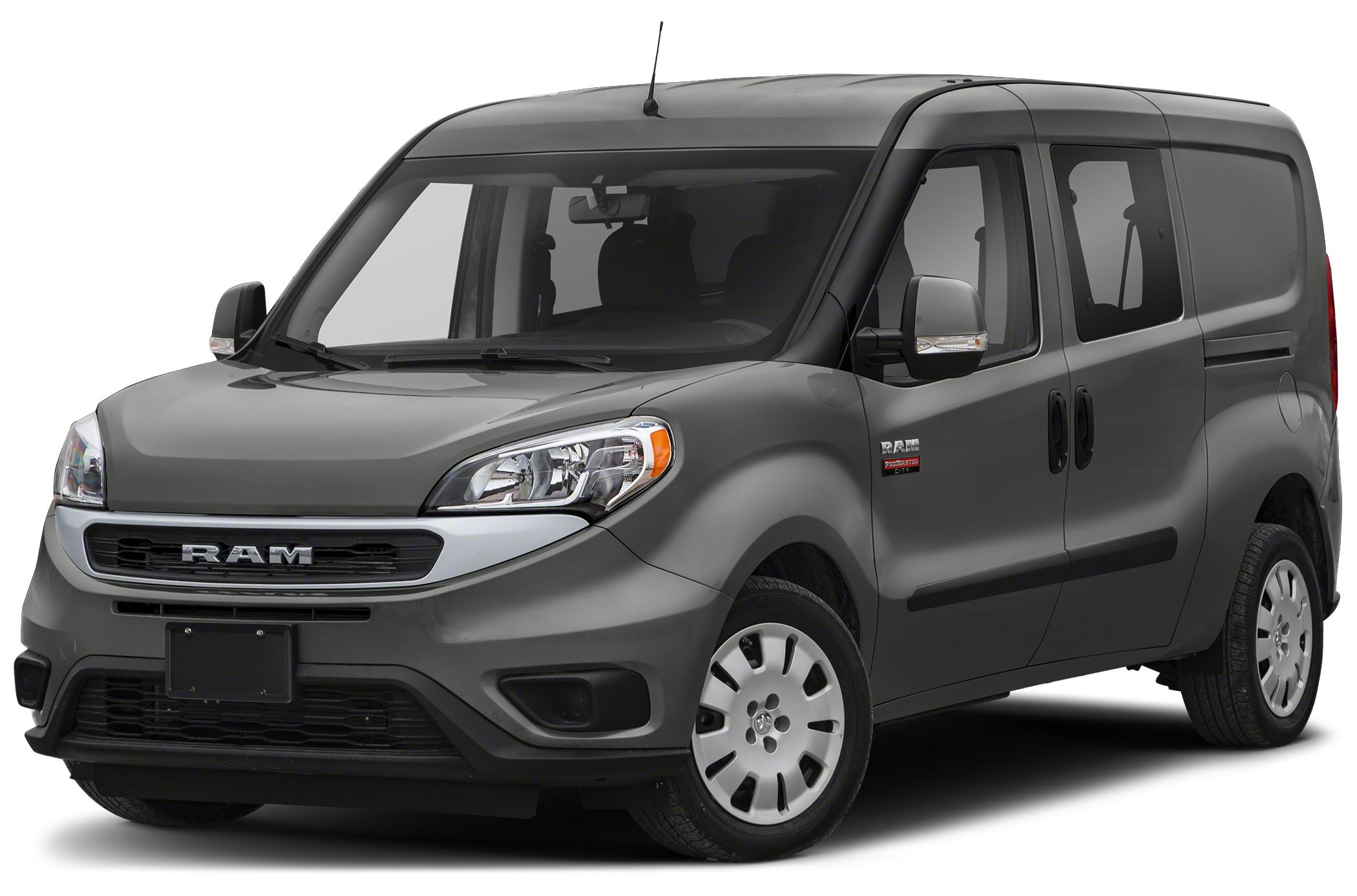 2019 Ram Promaster City Slt Wagon Pictures