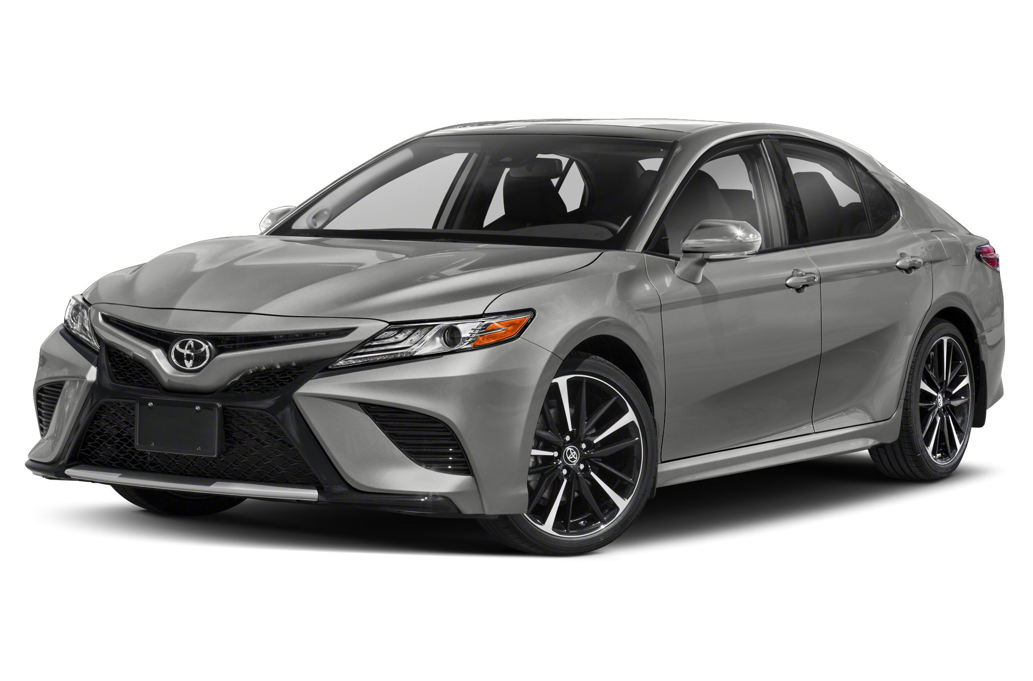 2019 Toyota Camry Xse 4dr Sedan Specs And Prices