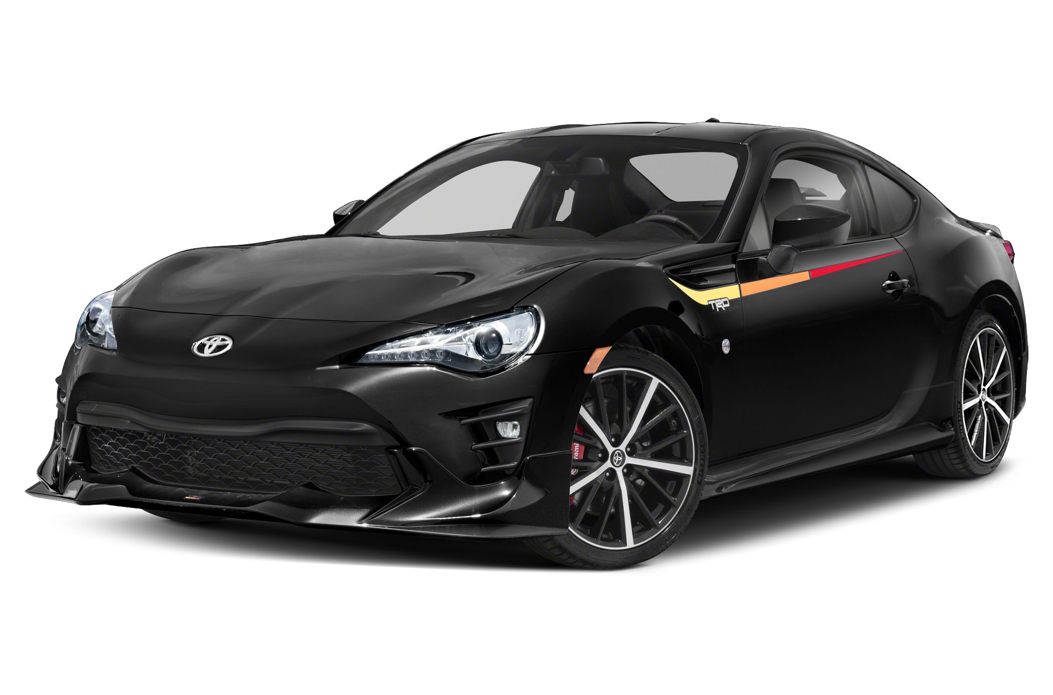 2019 Toyota 86 Trd Se 2dr Coupe Review