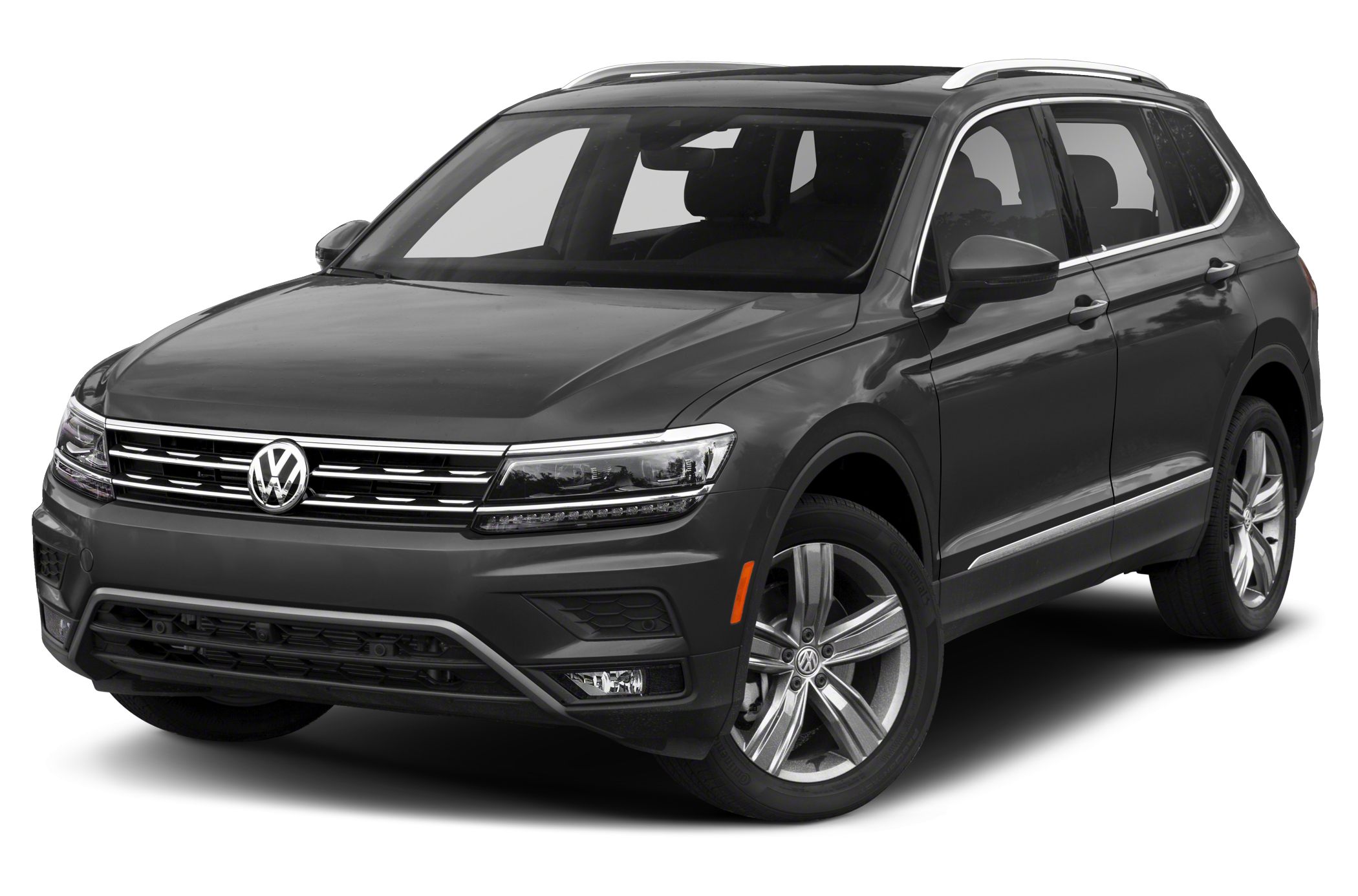 Great Deals on a new 2019 Volkswagen Tiguan 2 0T SEL 4dr All wheel 