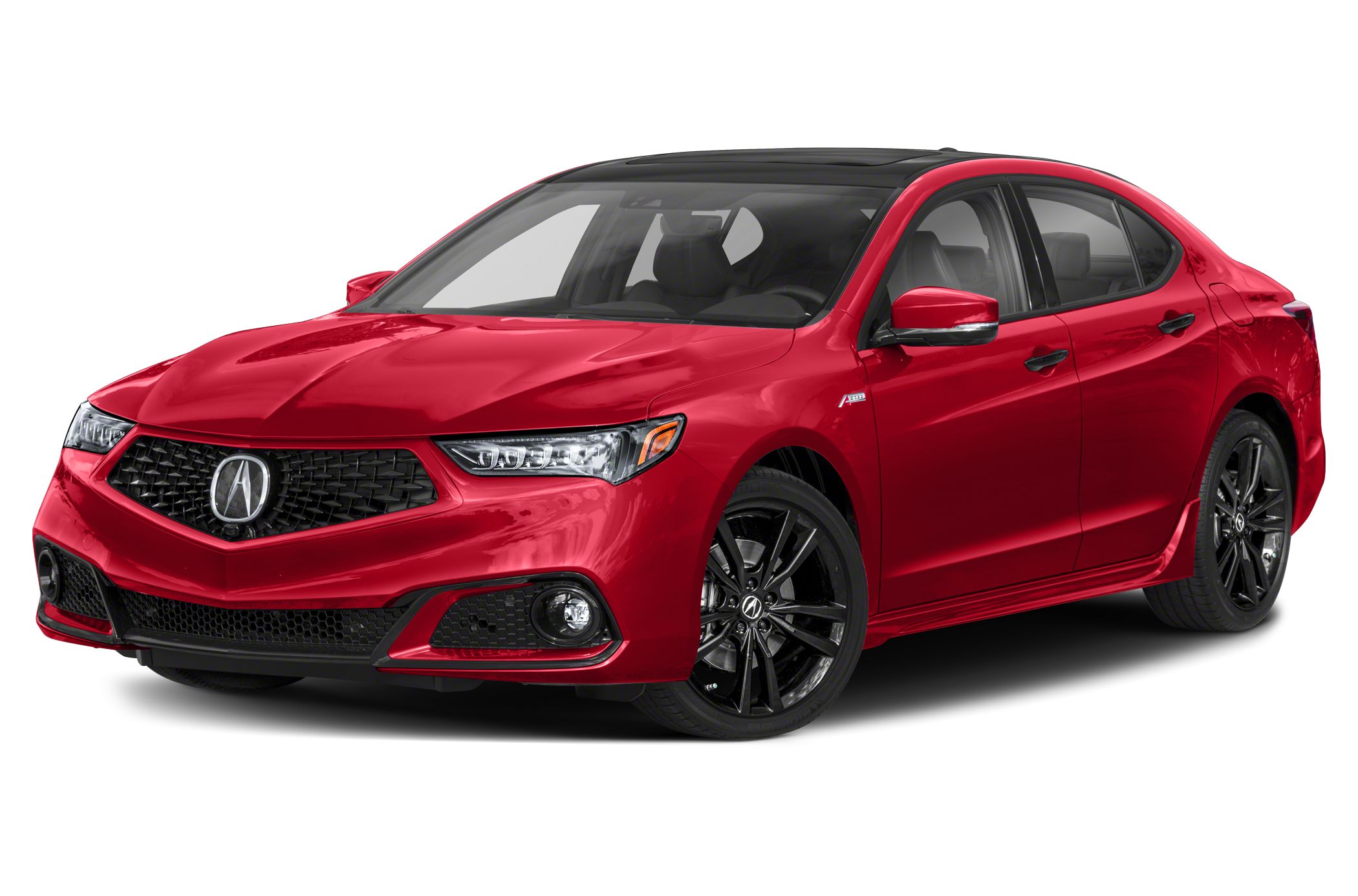 2020 Acura Tlx 3 5l Pmc Edition 4dr Sh Awd Sedan Specs And Prices
