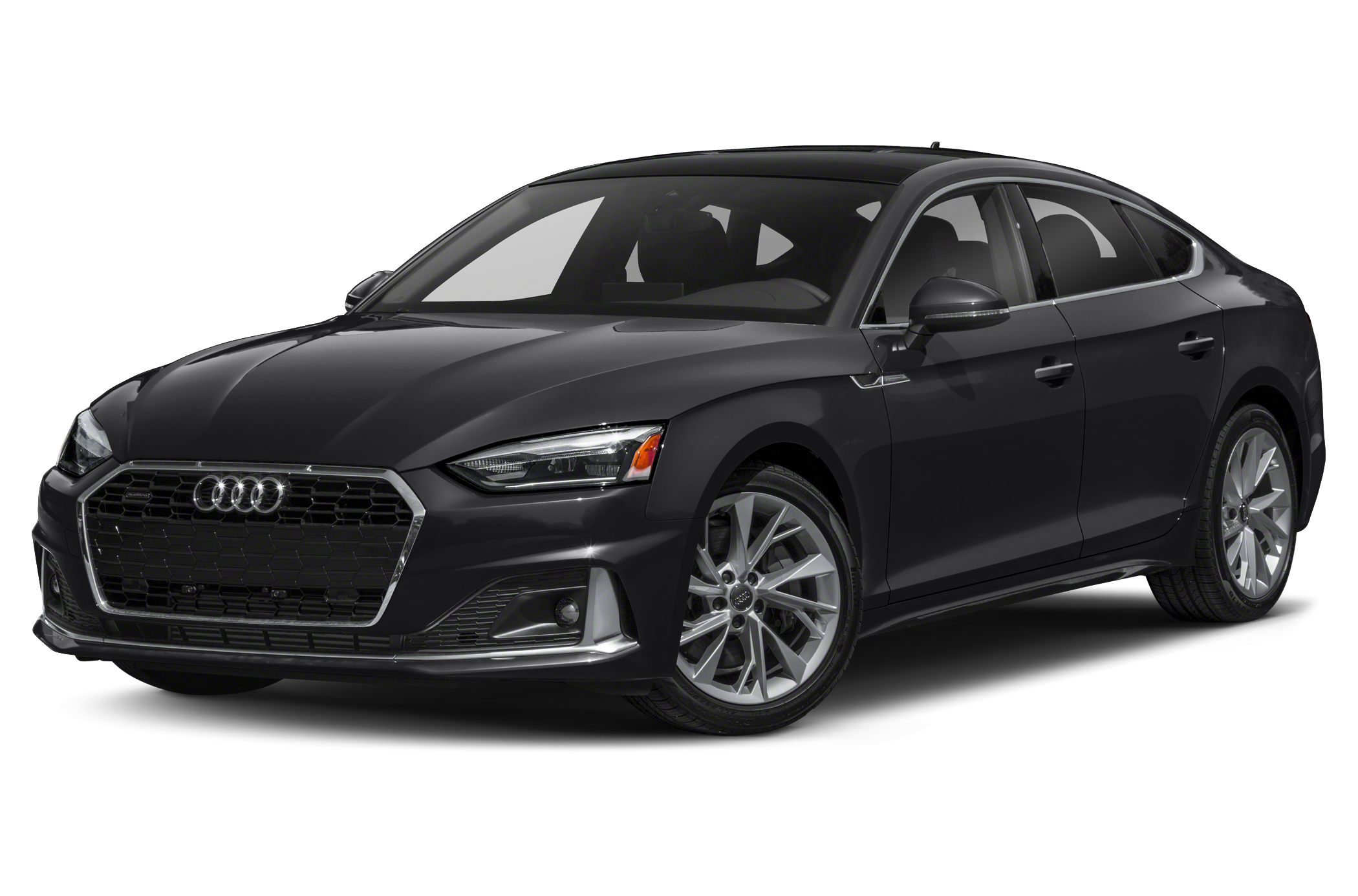 Gepland baan financieel 2022 Audi A5 45 S line Premium 4dr All-Wheel Drive quattro Sportback Specs  and Prices