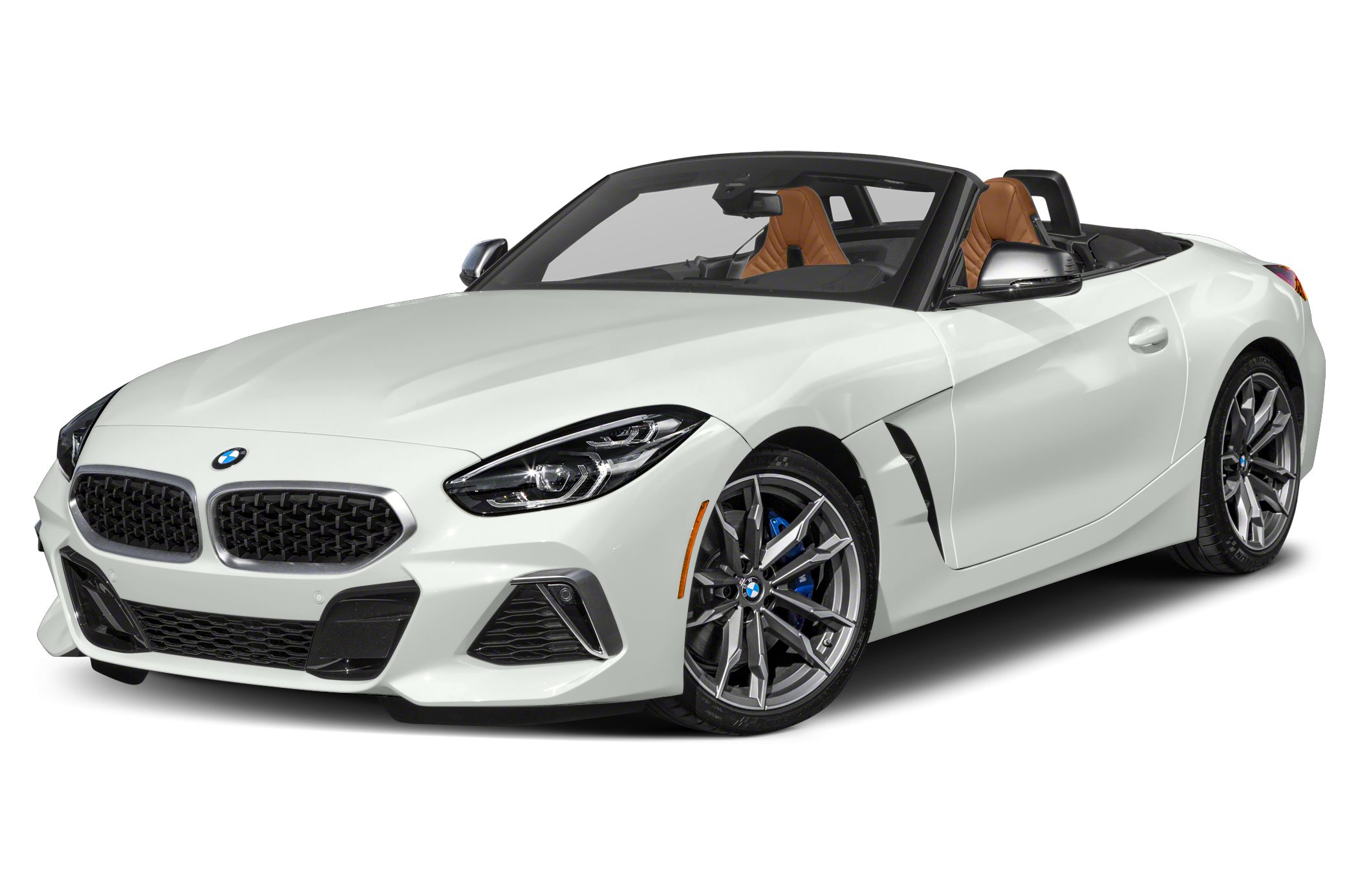2020 Bmw Z4 Specs And Prices