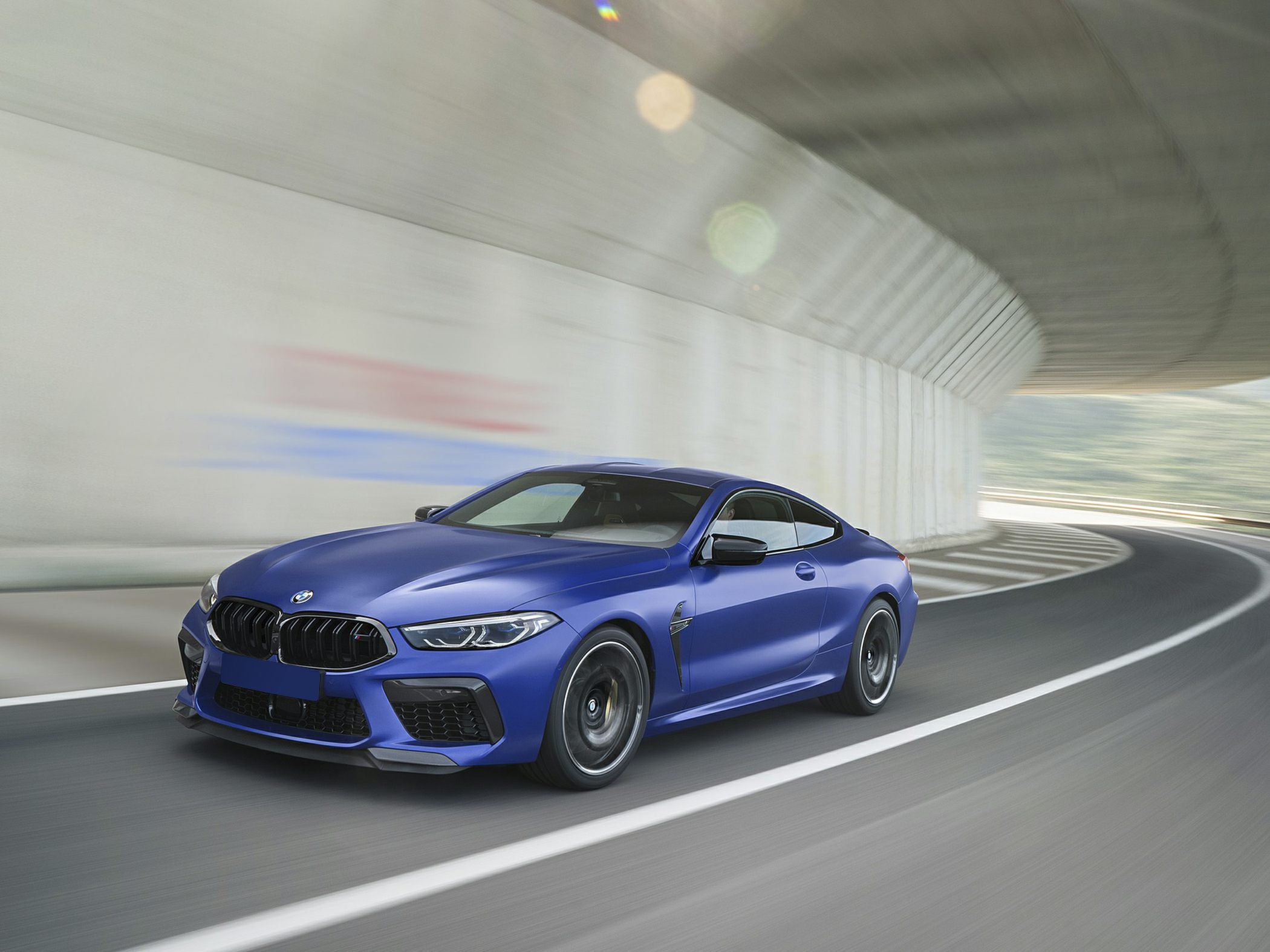 Bmw M8 Coupe And M8 Convertible Back For 22 Model Year With Giant Price Cuts