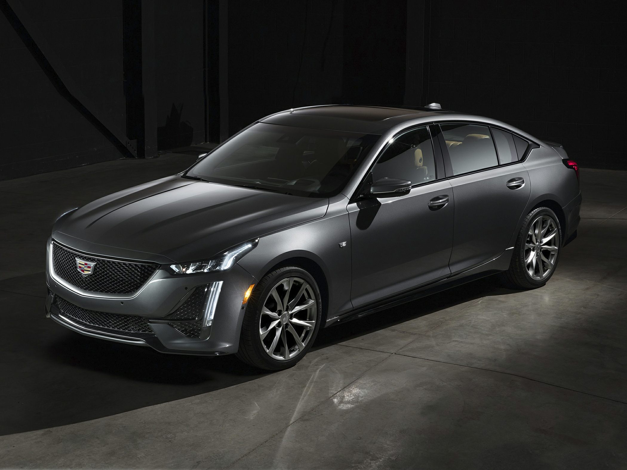 2025 Cadillac CT5 Price, Pictures, Release Date & More