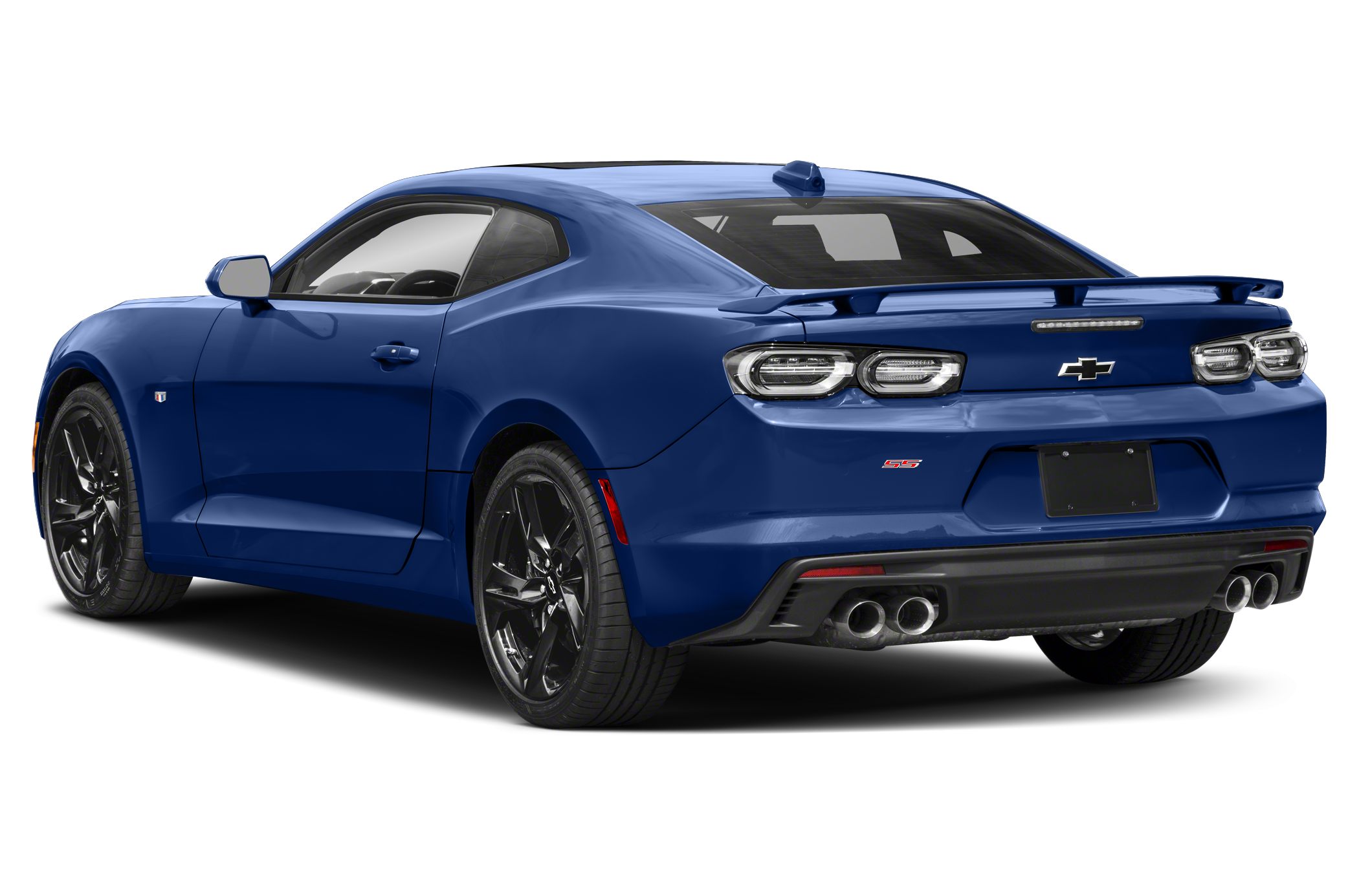 2021 Chevrolet Camaro 2SS 2dr Coupe Pictures