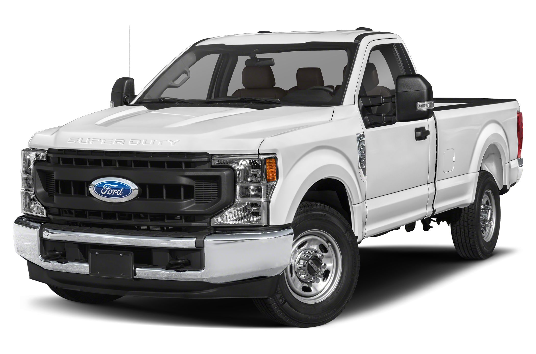 2020 Ford F 250 Pictures