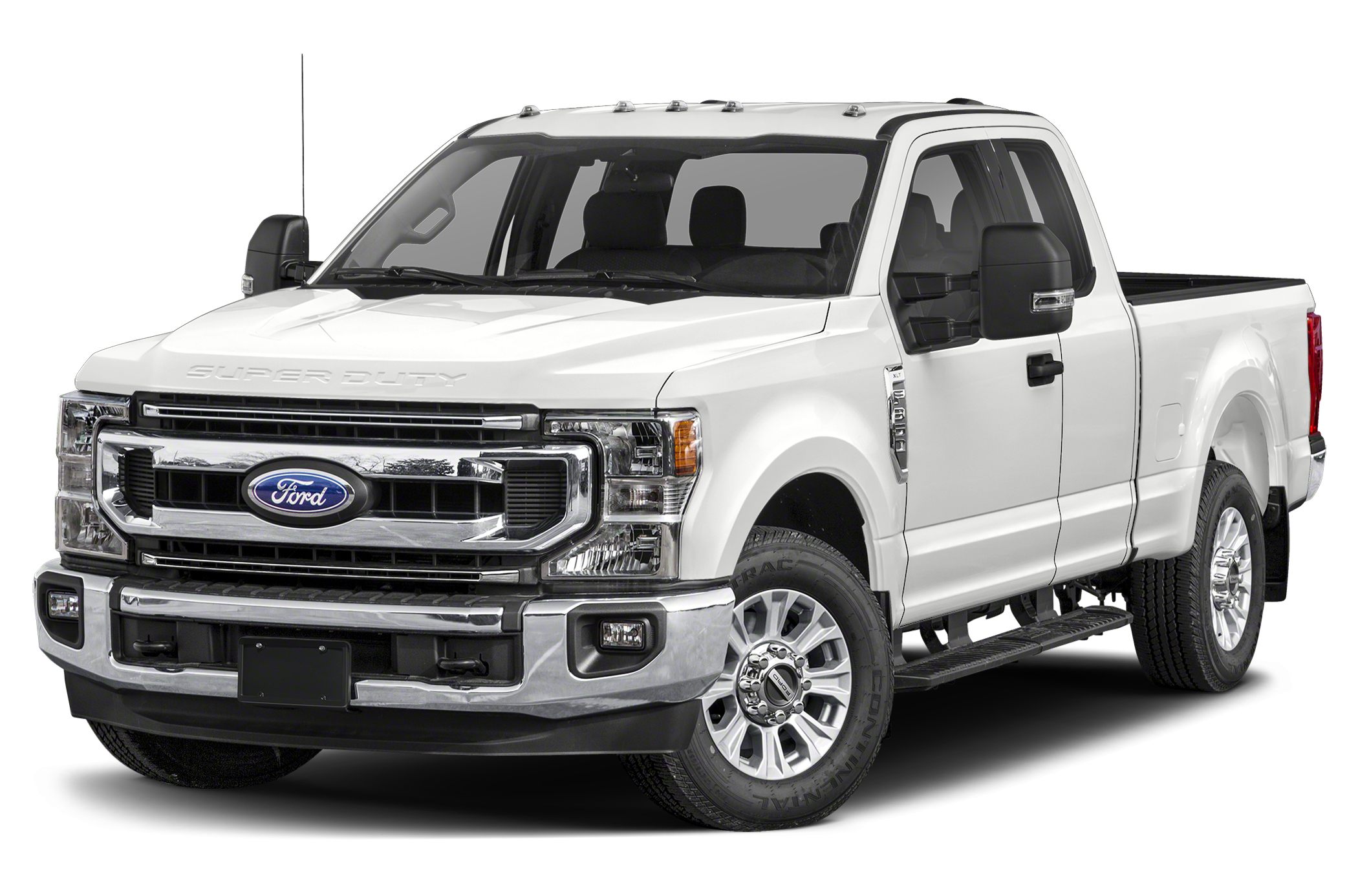 Great Deals on a new 2022 Ford F350 XLT 4x2 SD Super Cab 6.75 ft. box