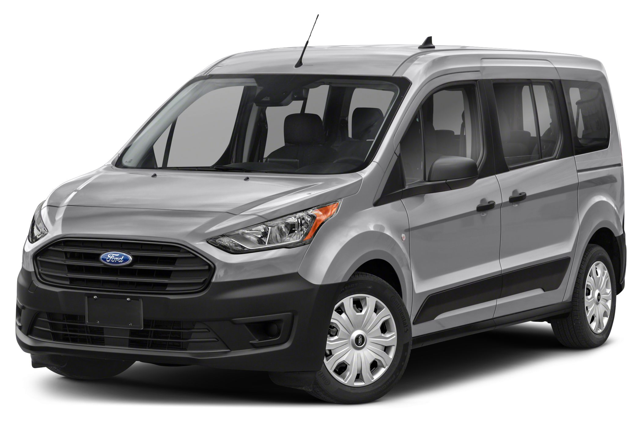 Great Deals on a new 2020 Ford Transit 