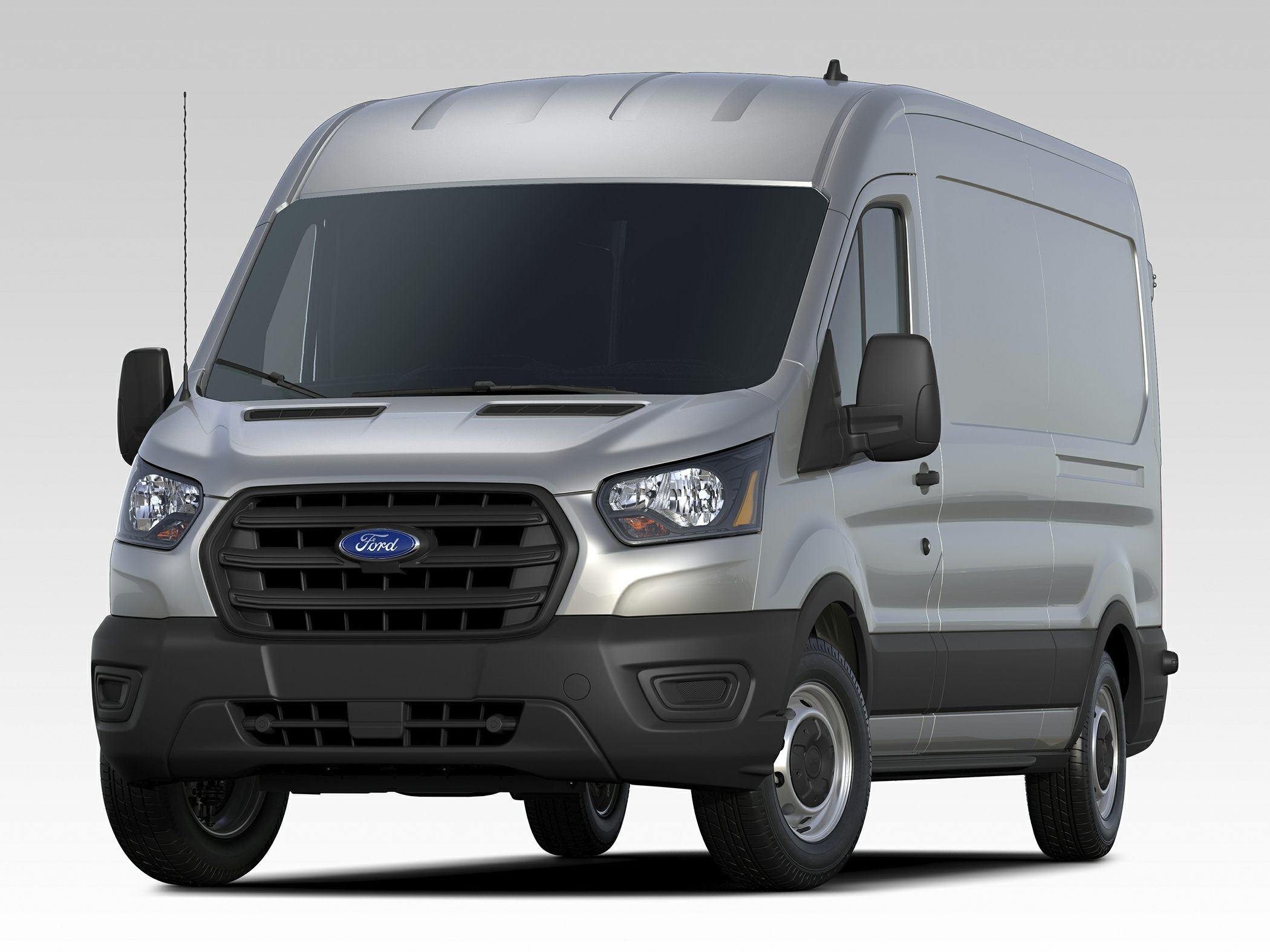 2021 Ford Transit250 Cargo Base Allwheel Drive High Roof Ext. Van 148