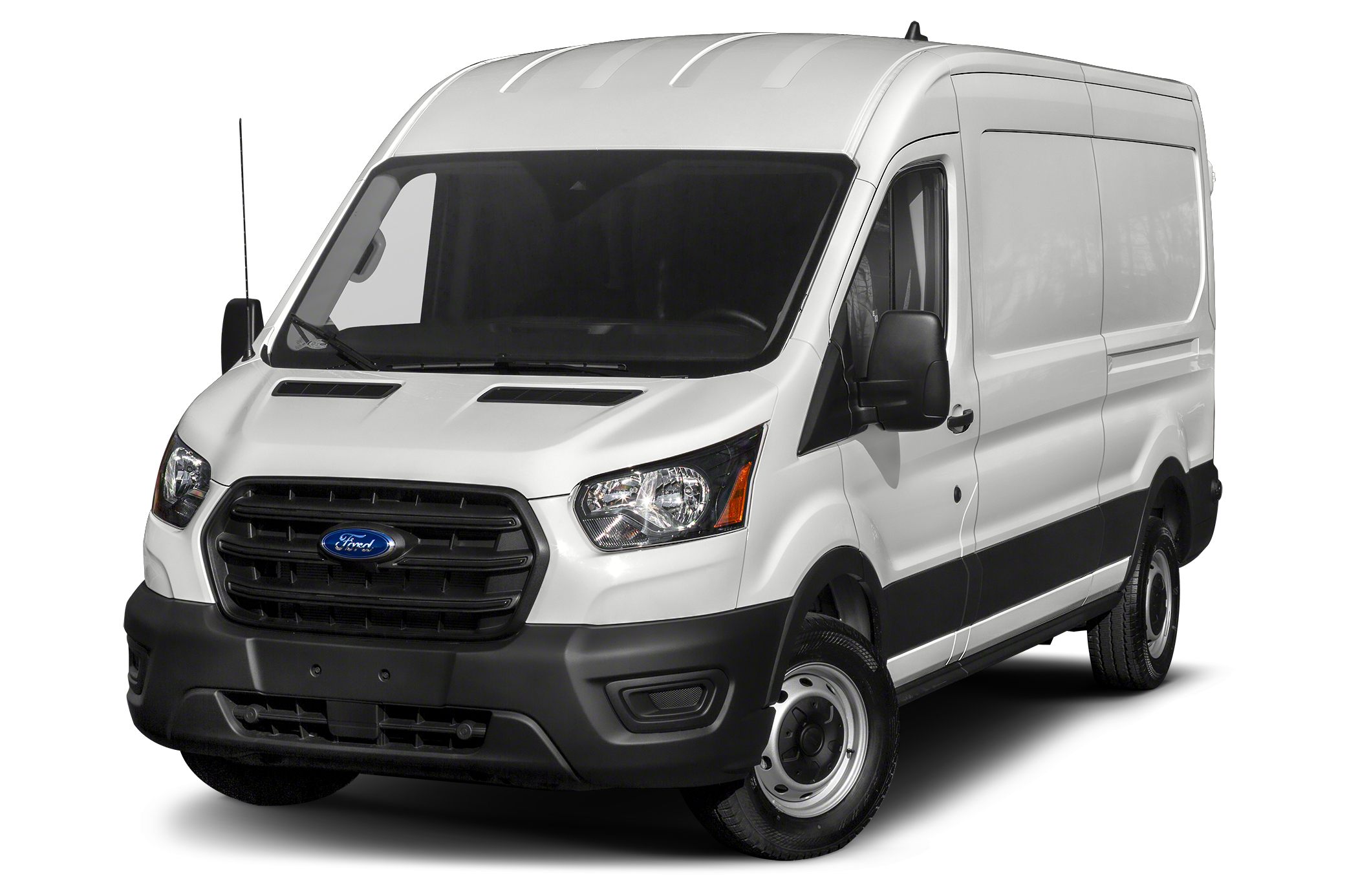landen verkorten gastheer 2022 Ford Transit-150 Cargo Base All-Wheel Drive Medium Roof Van 148 in. WB  Specs and Prices