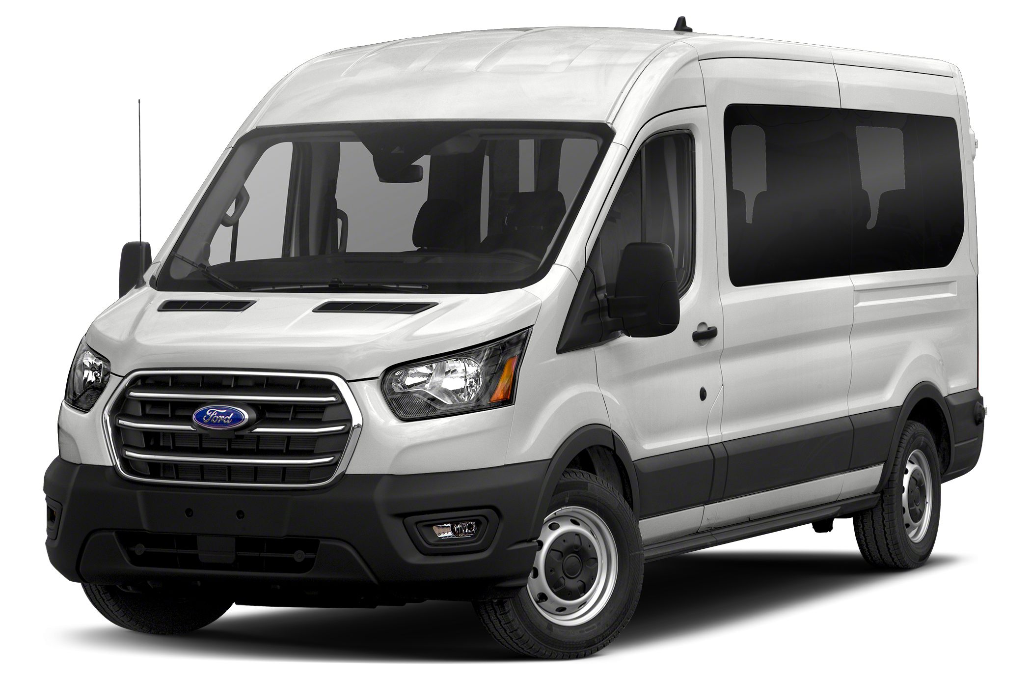 2020 Ford Transit-150 Passenger XLT All 