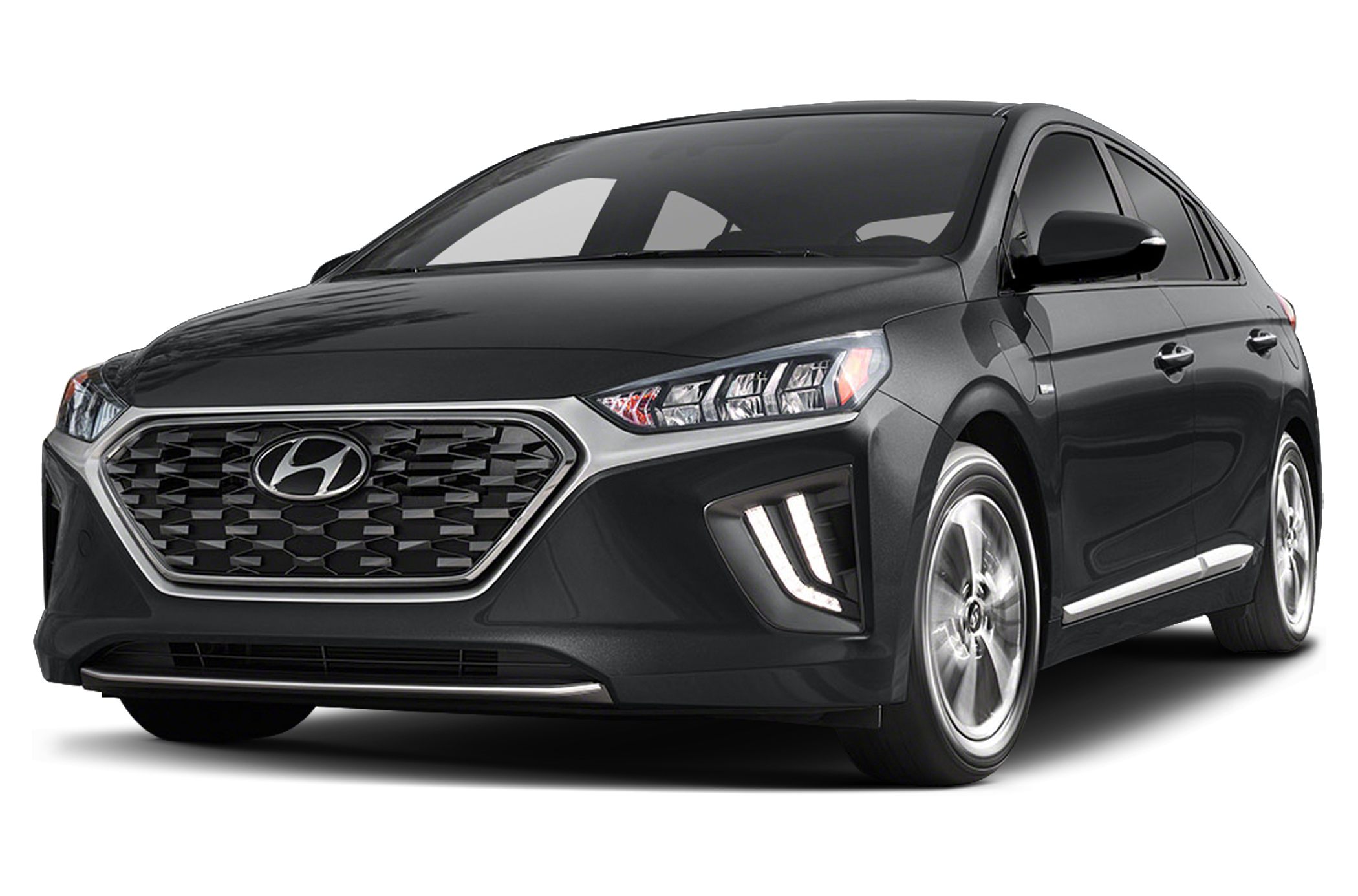 bang uitrusting onenigheid 2020 Hyundai Ioniq Plug-In Hybrid SE 4dr Hatchback Pricing and Options