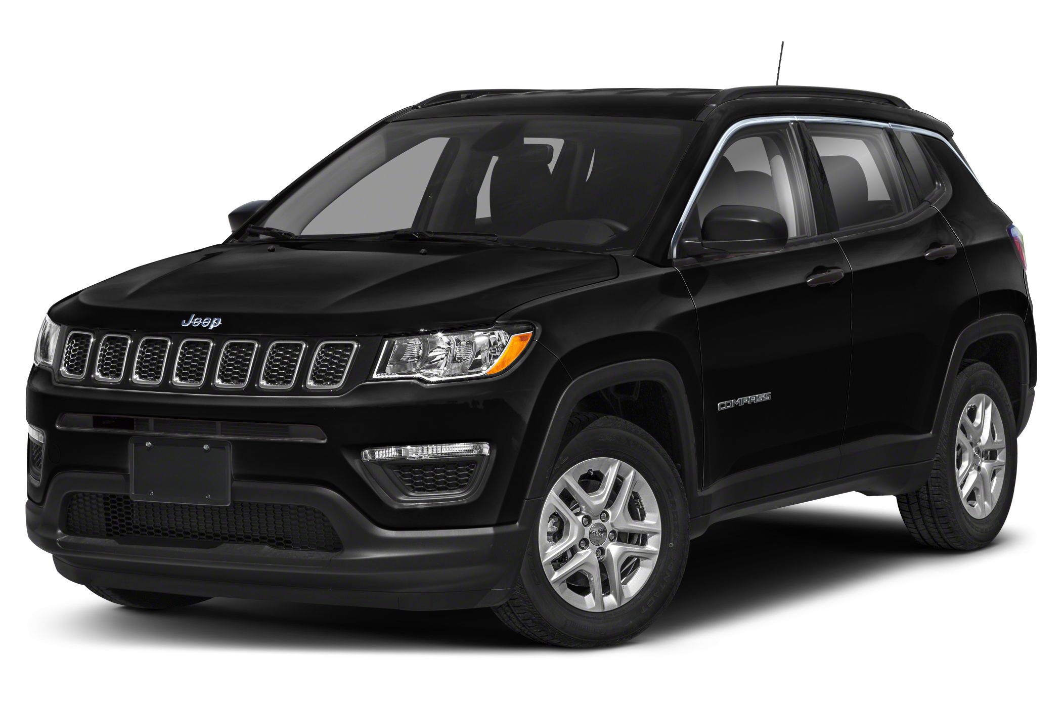 2020 Jeep Compass Sport 4dr 4x4 Pricing And Options