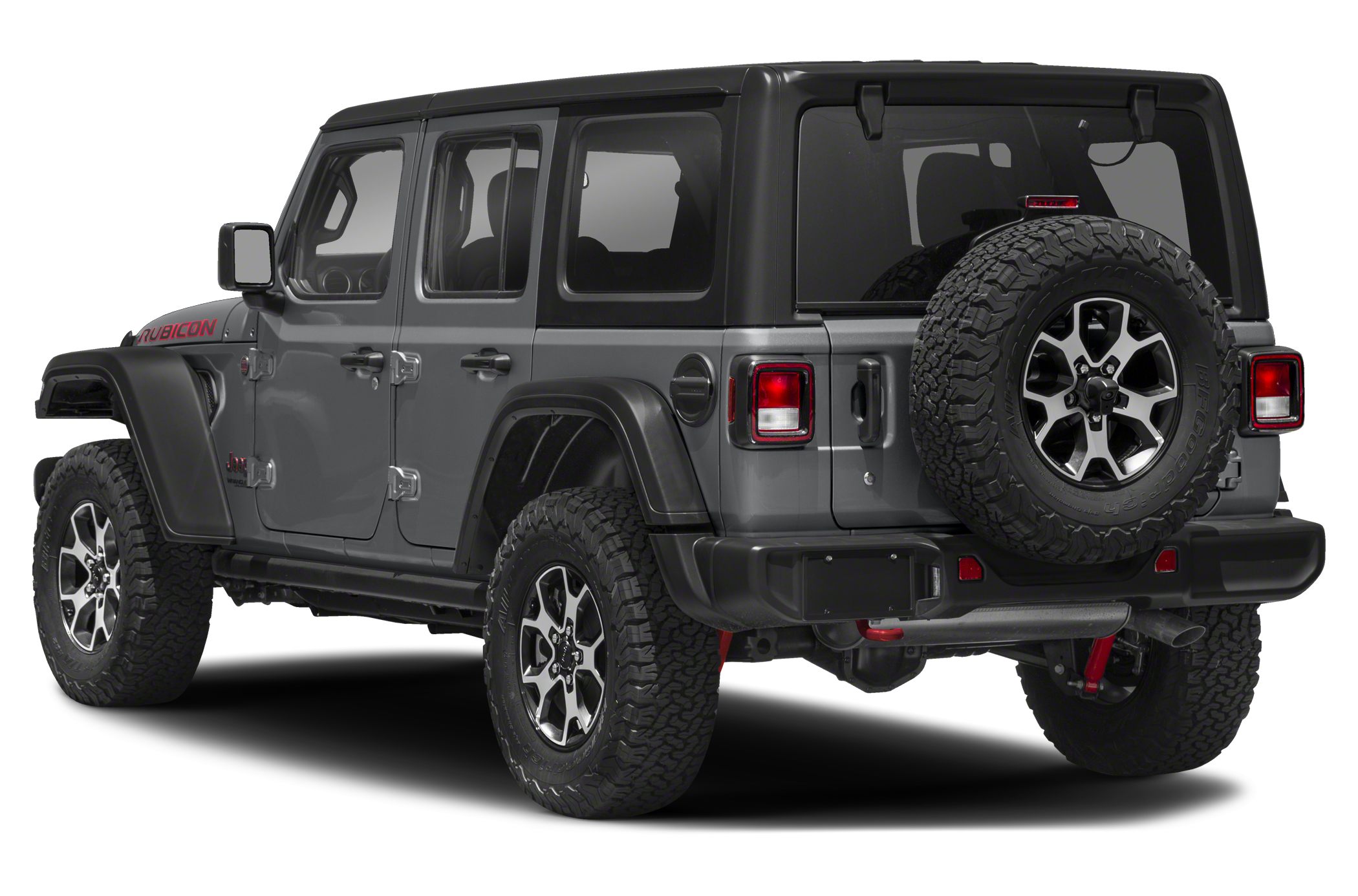 21 Jeep Wrangler Unlimited Rubicon 4dr 4x4 Pricing And Options