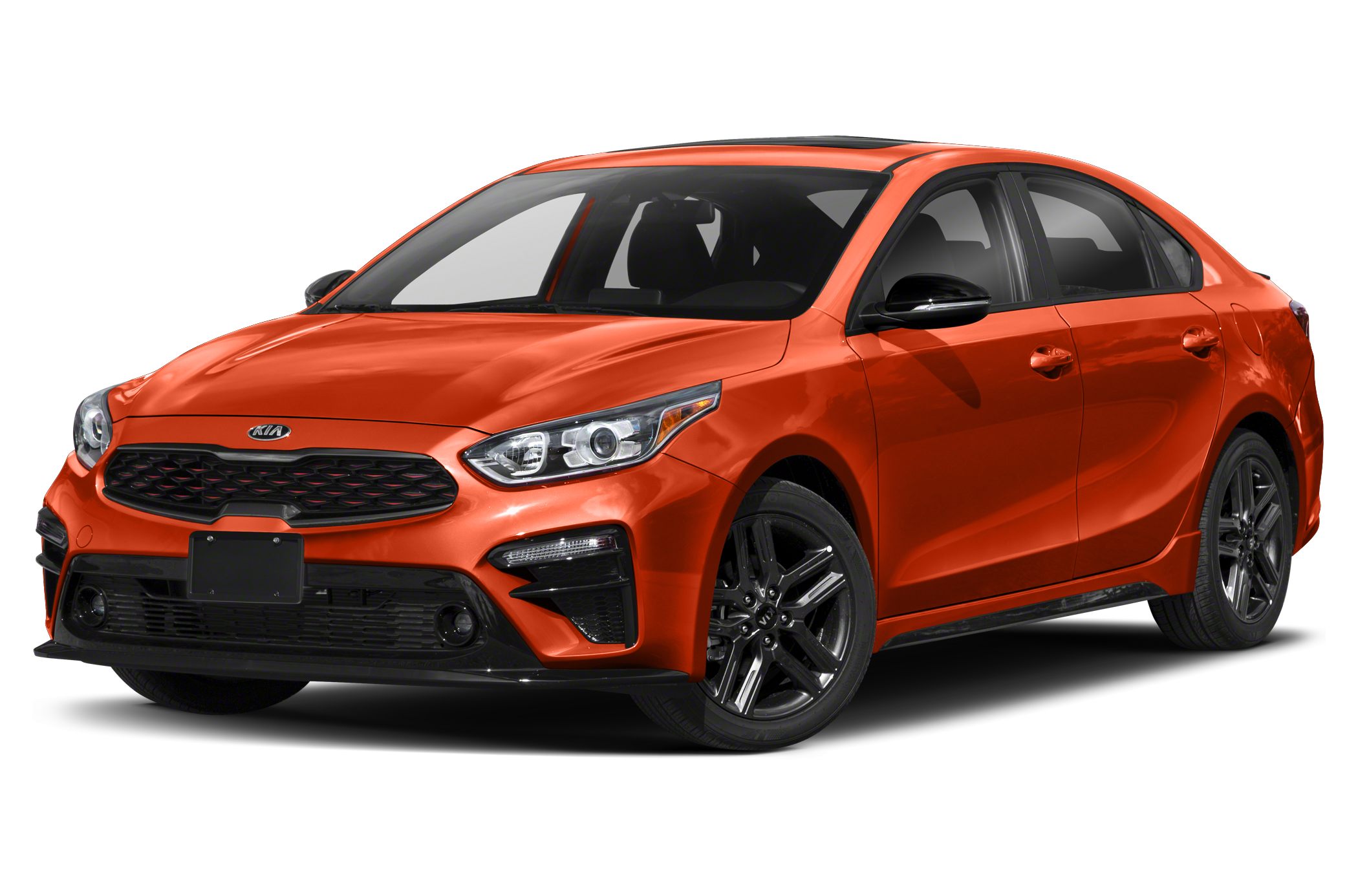 Great Deals on a new 2020 Kia Forte GT-Line 4dr Sedan at The Autoblog ...