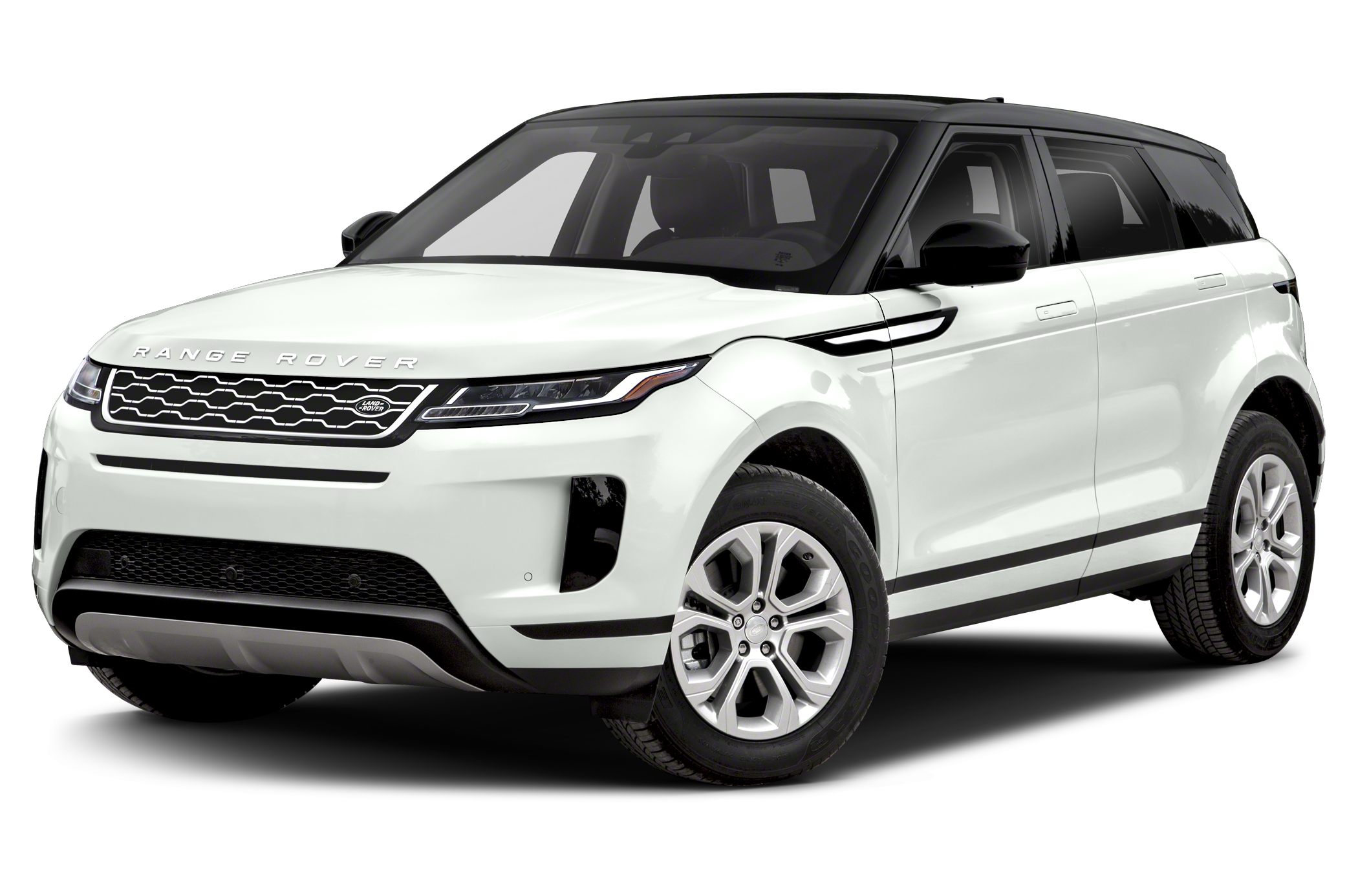 2021 Land Rover Range Rover Evoque Se All Wheel Drive Specs And Prices