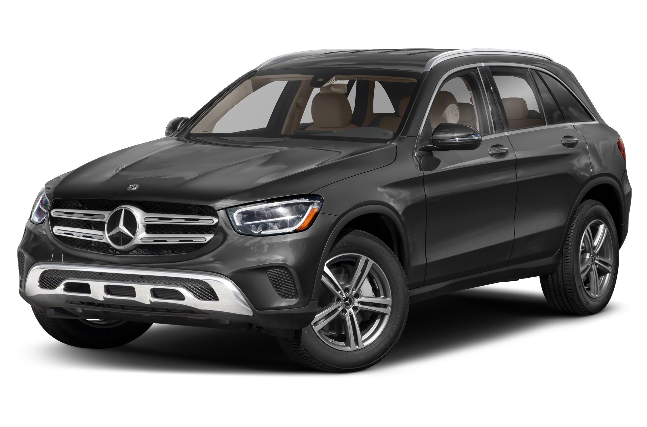 Mercedes Benz Glc 300 Specs And Prices