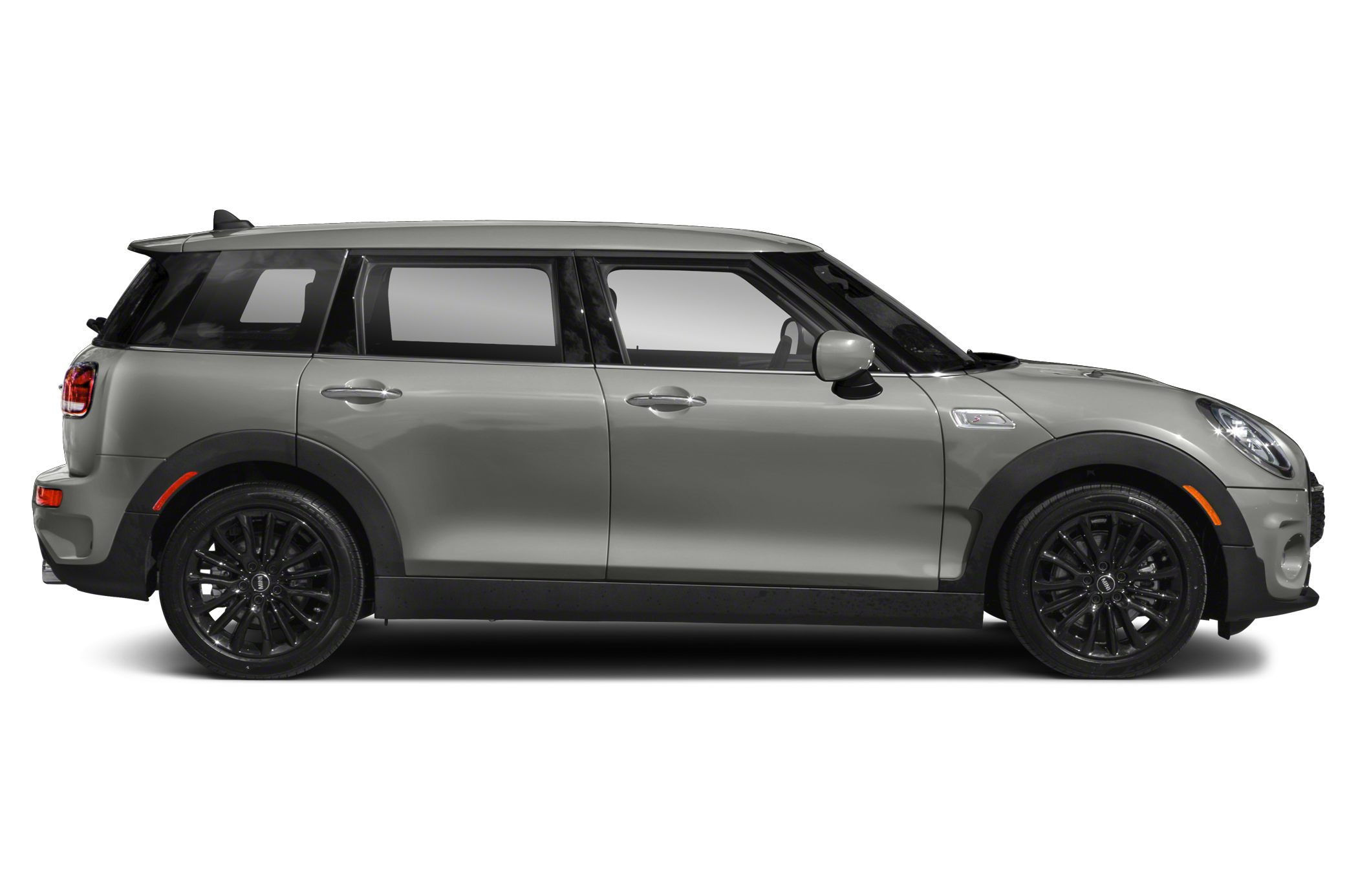 2020 MINI Clubman Cooper S 4dr ALL4 Pictures
