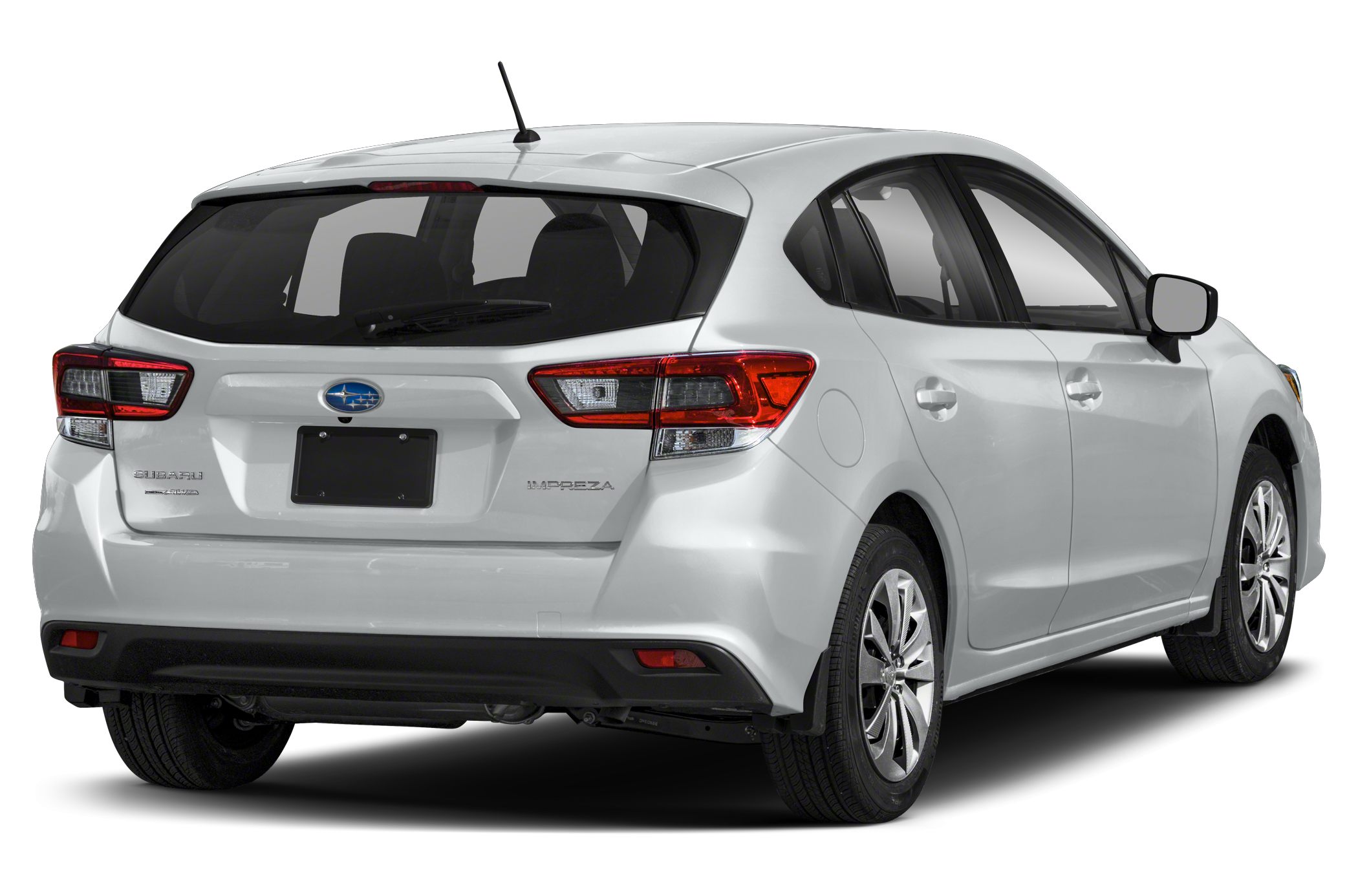 2022 Subaru Impreza Base 4dr AllWheel Drive Hatchback Pictures