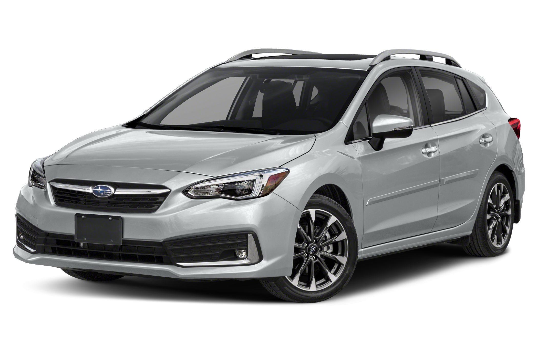 Great Deals on a new 2021 Subaru Impreza Limited 4dr All-Wheel Drive