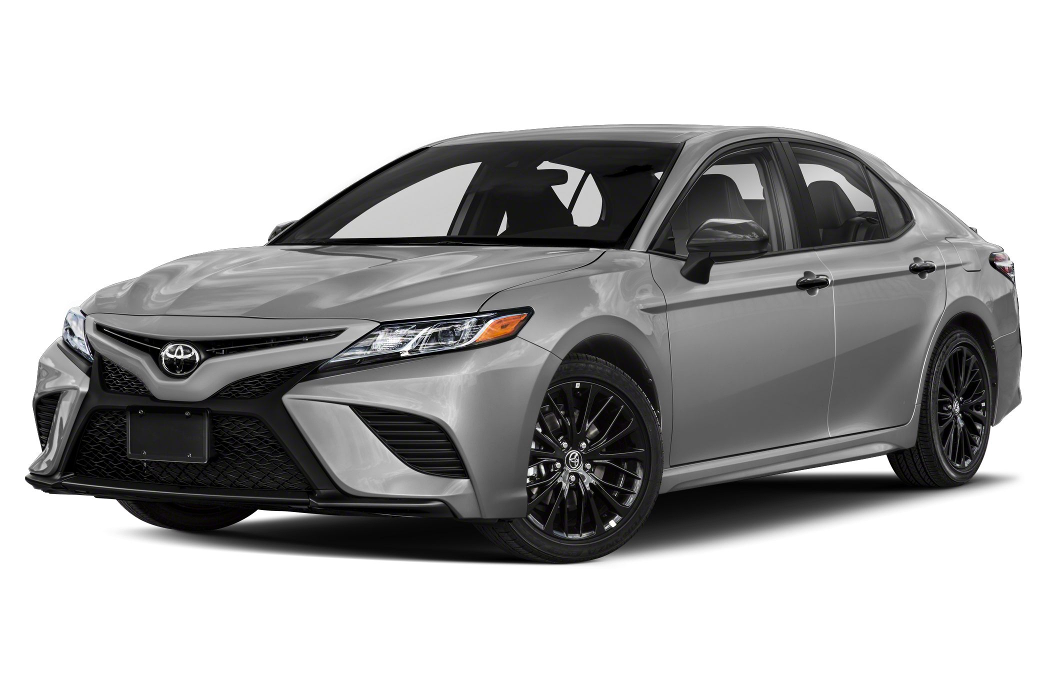 Great Deals on a new 2020 Toyota Camry SE Nightshade 4dr Front Wheel 