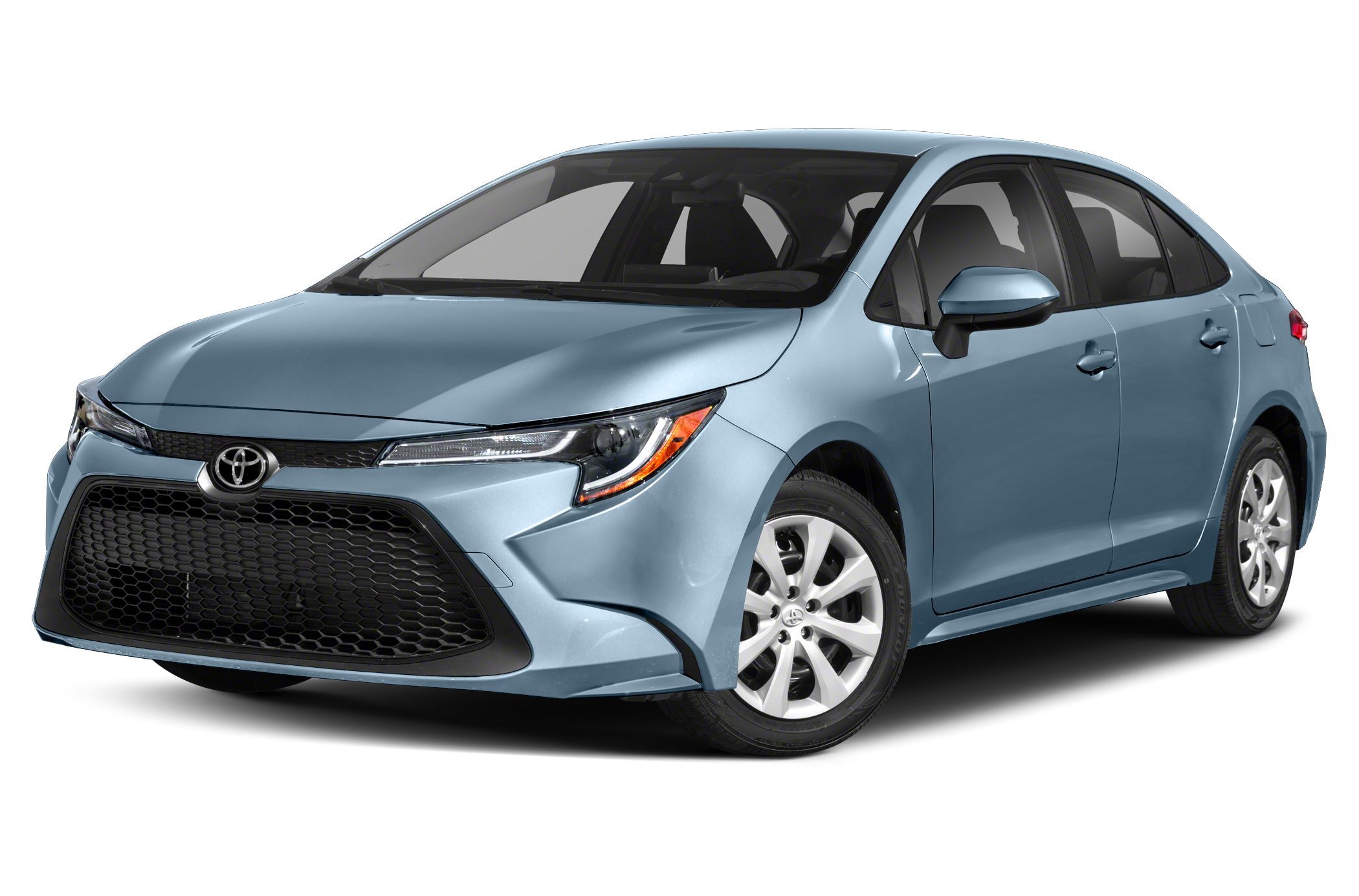 New Toyota 2021 Models
