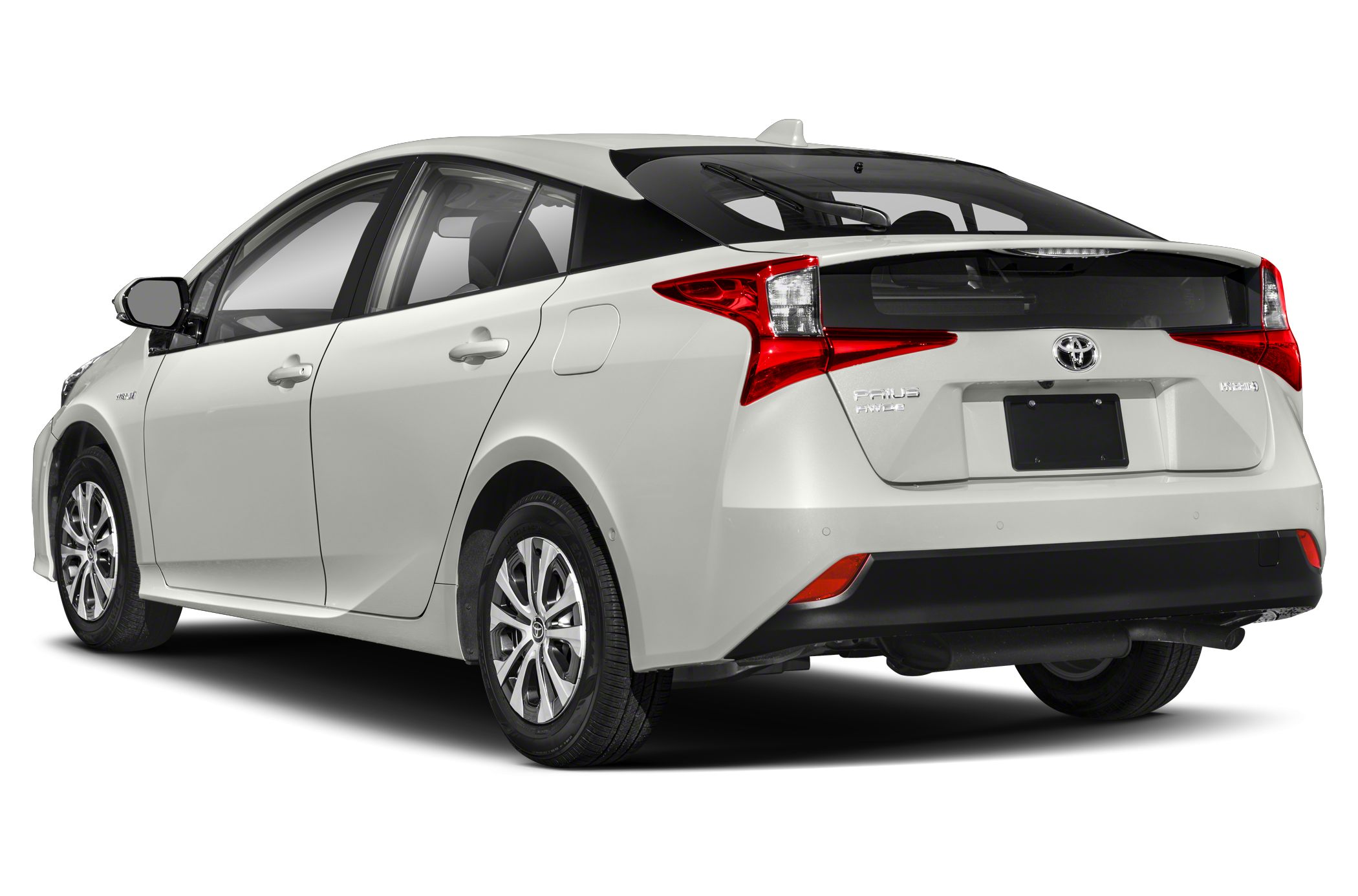 2022 Toyota Prius LE 5dr AWD-e Hatchback Pictures