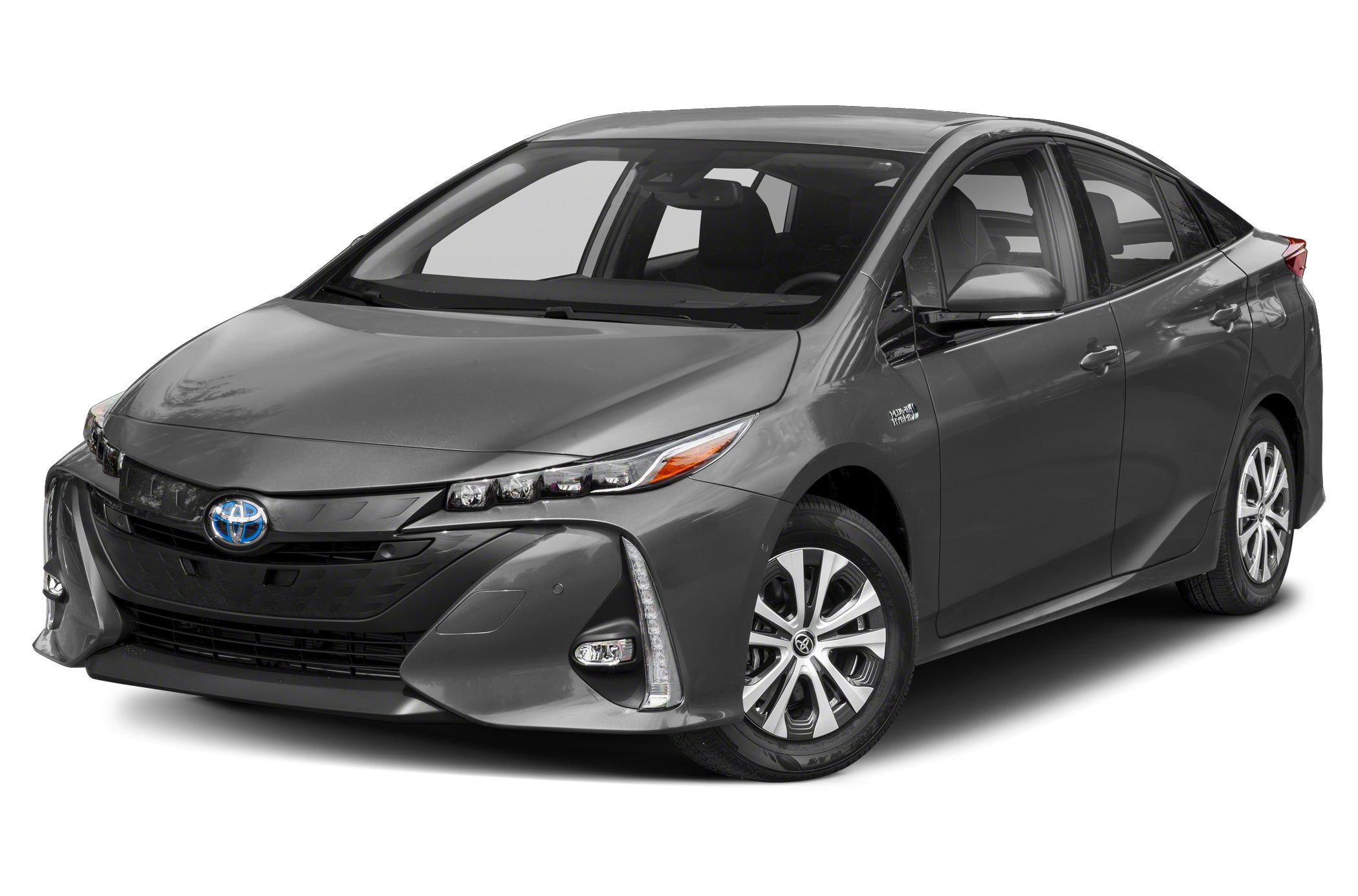 2020 Toyota Prius Prime Limited 5dr Hatchback Pictures