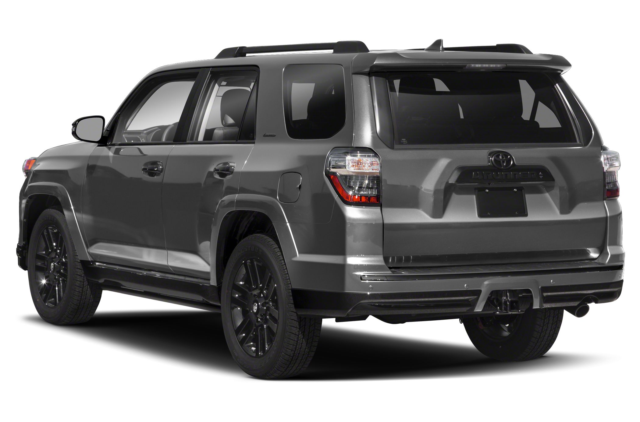 2021 Toyota 4Runner Nightshade 4dr 4x4 Pictures