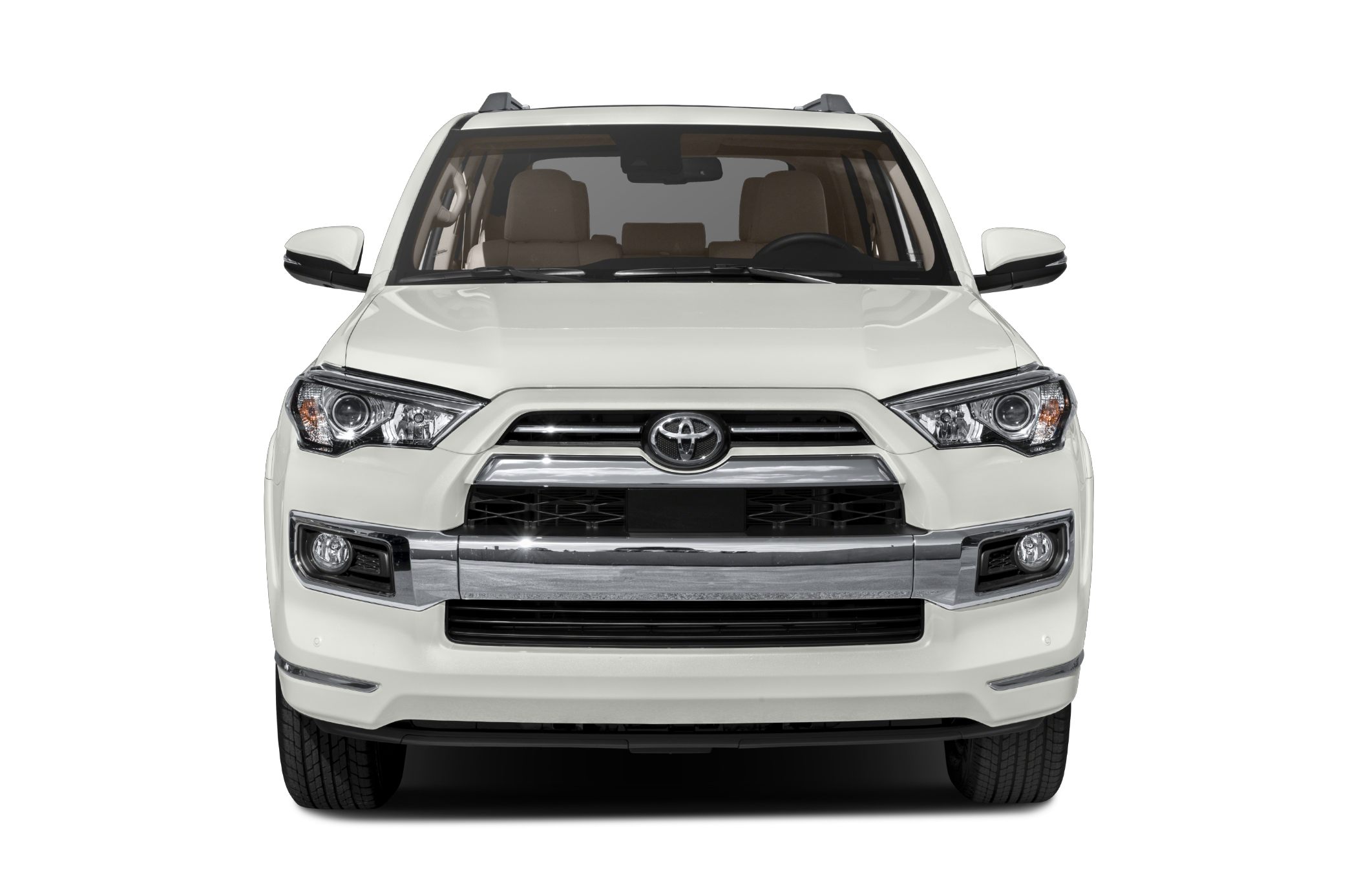 2022 Toyota 4runner Limited 4dr 4x4 Pictures
