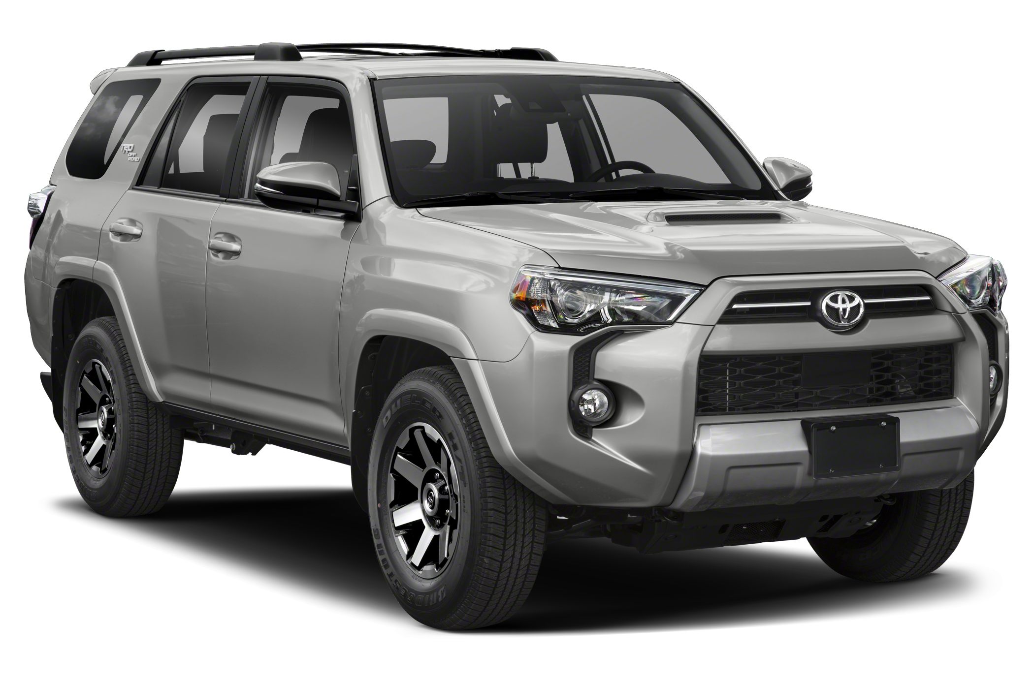 Toyota 4runner Trd Off Road 2022 - Photos All Recommendation