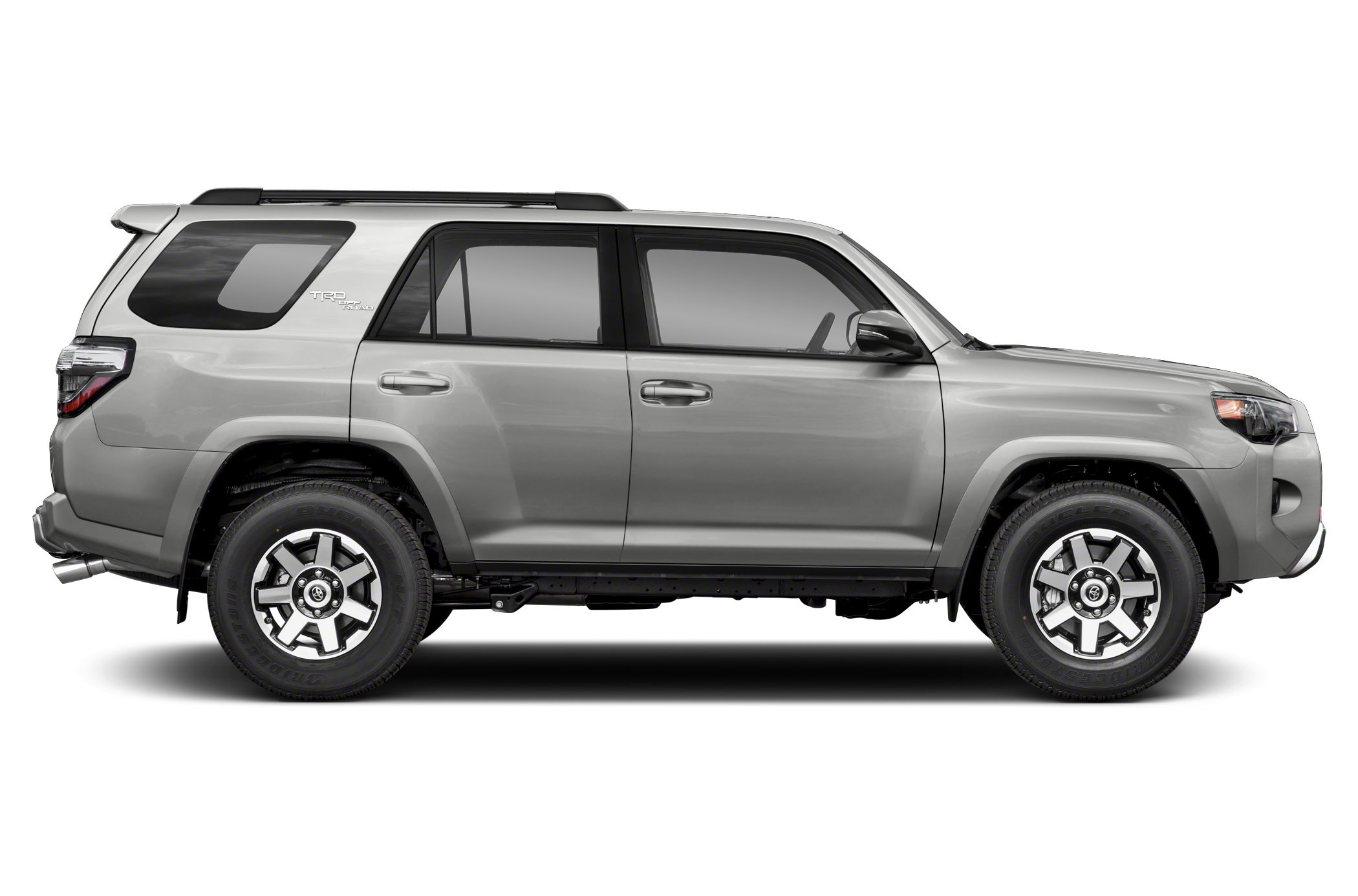 2022 Toyota Trd Off Road 4runner - Photos All Recommendation