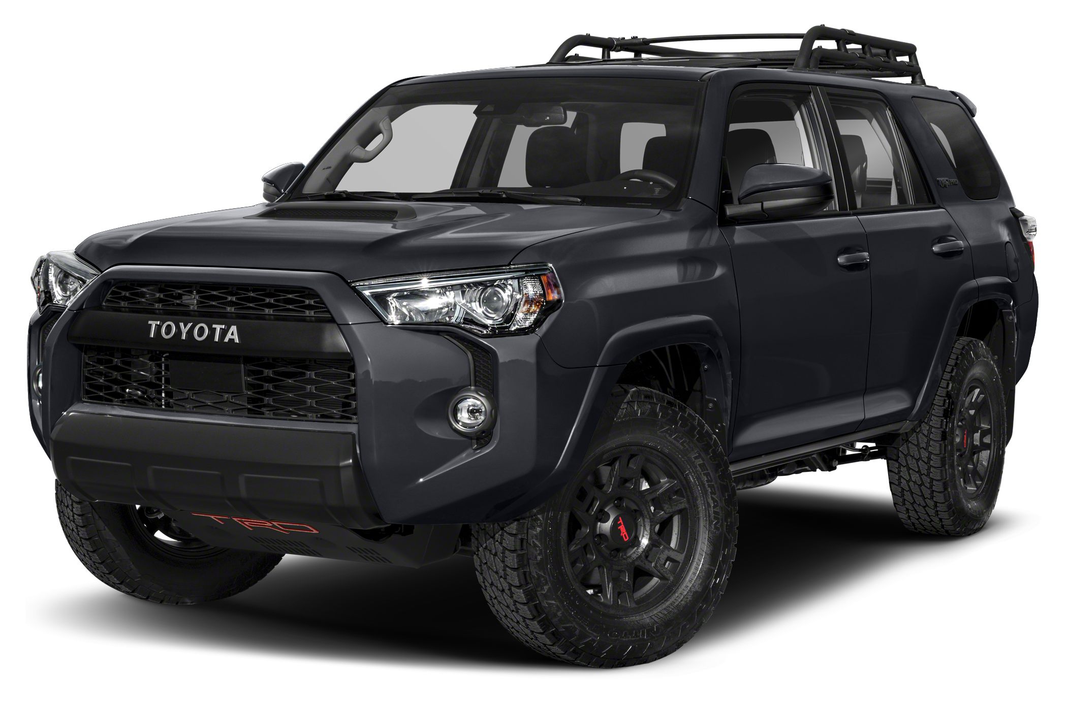 2020 Toyota 4runner Trd Pro 4dr 4x4 Specs And Prices