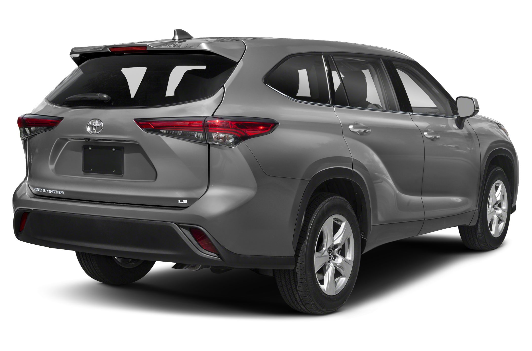 Toyota Highlander 2021 Xle Awd Photos All Recommendation
