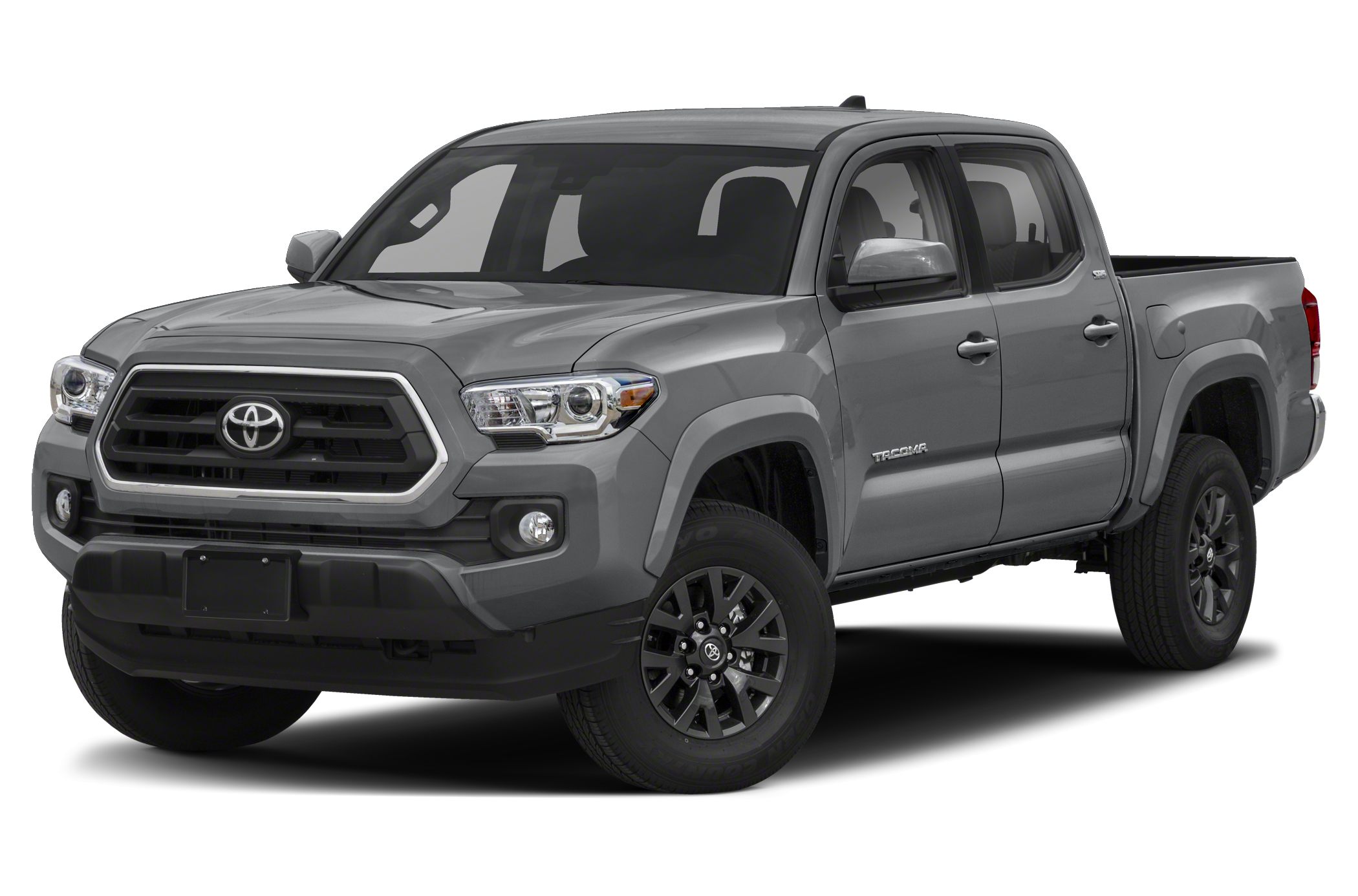 Great Deals on a new 2022 Toyota SR5 4x2 Double Cab 5 ft. box