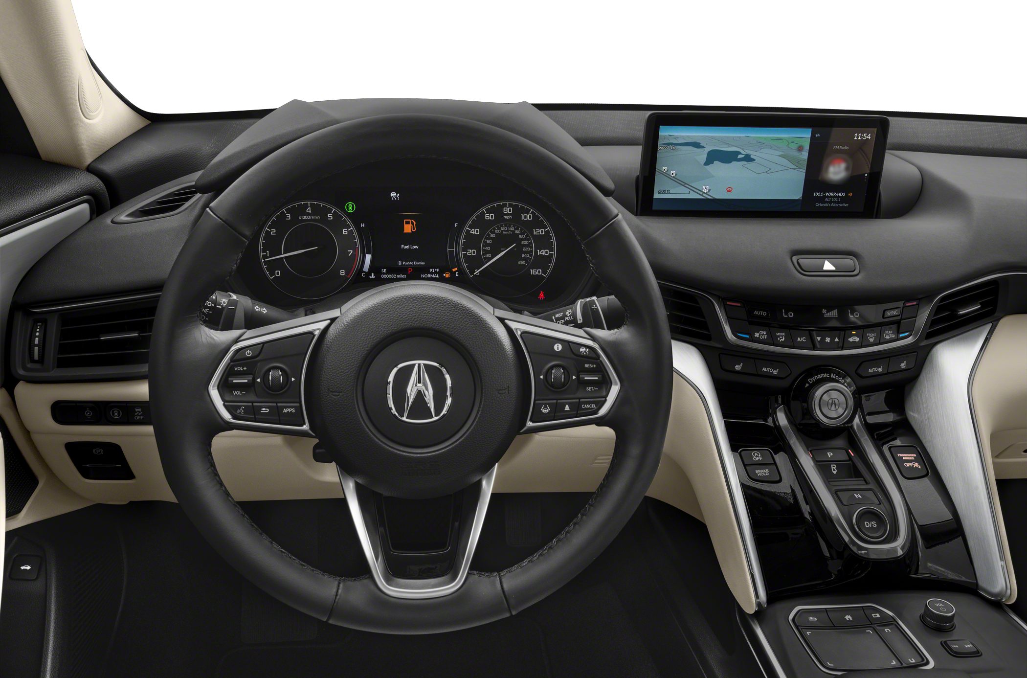 2022 Acura TLX Technology Package 4dr SHAWD Sedan Pictures