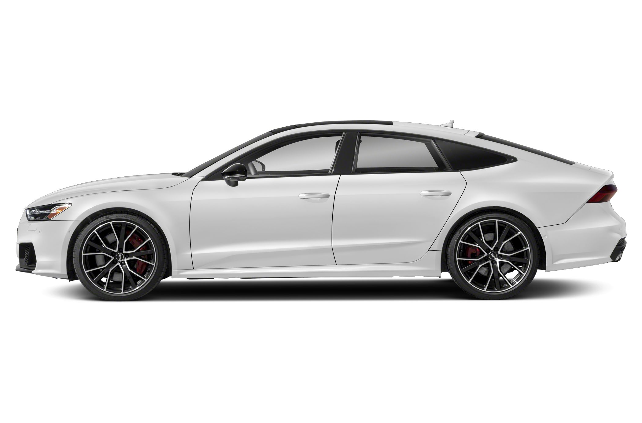 2022 Audi S7 2.9T Premium Plus 4dr AllWheel Drive quattro Sportback