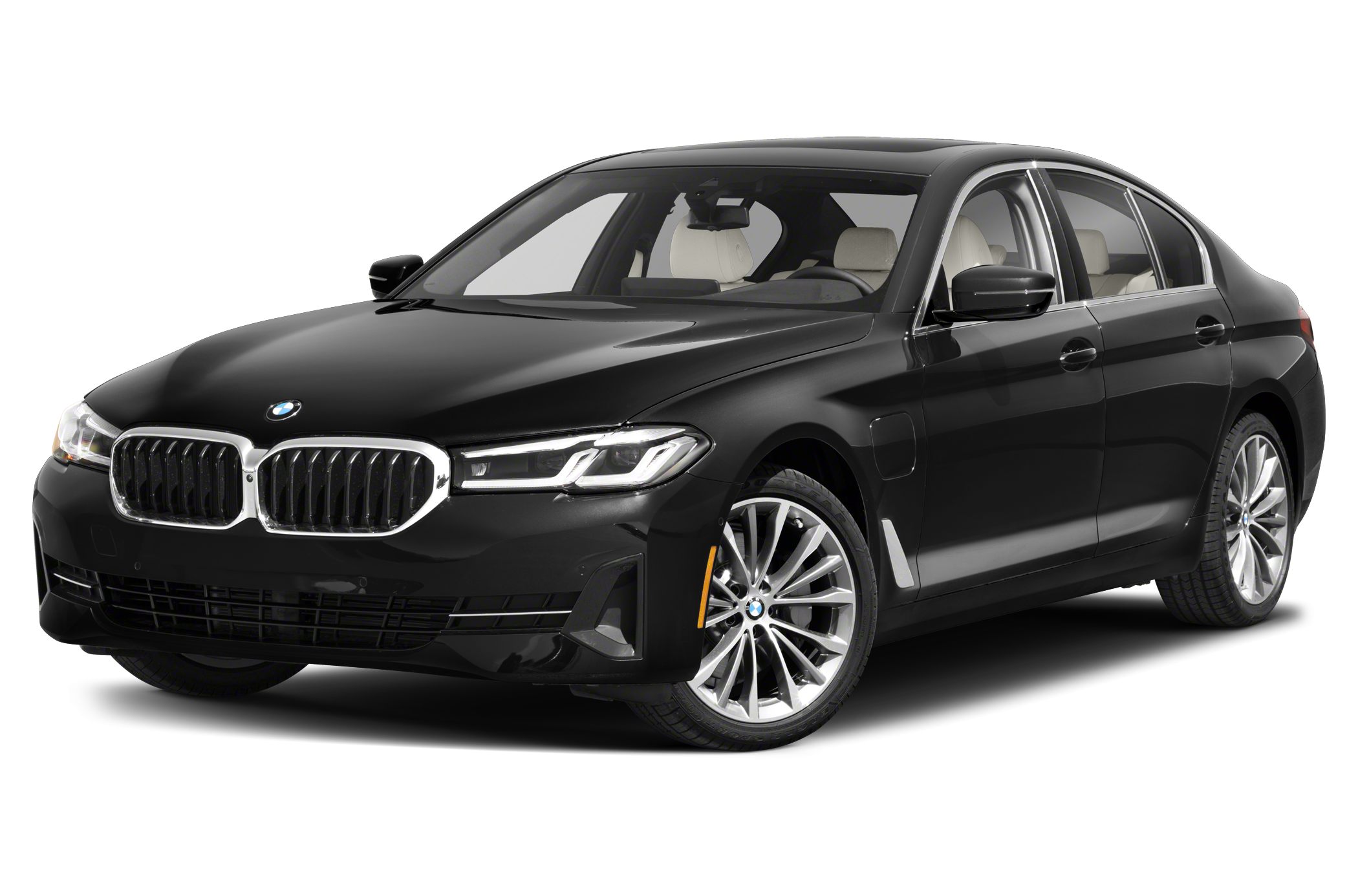 Great Deals on a new 2022 BMW 530e xDrive 4dr All-Wheel Drive Sedan at