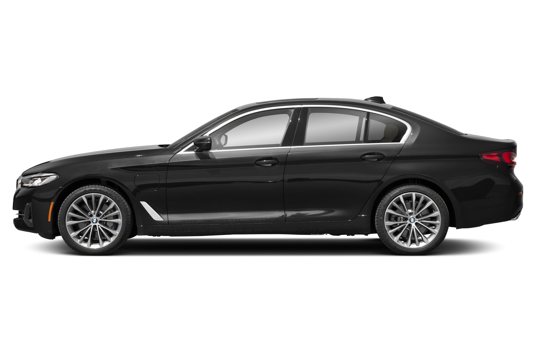 2022 BMW 530e Pictures