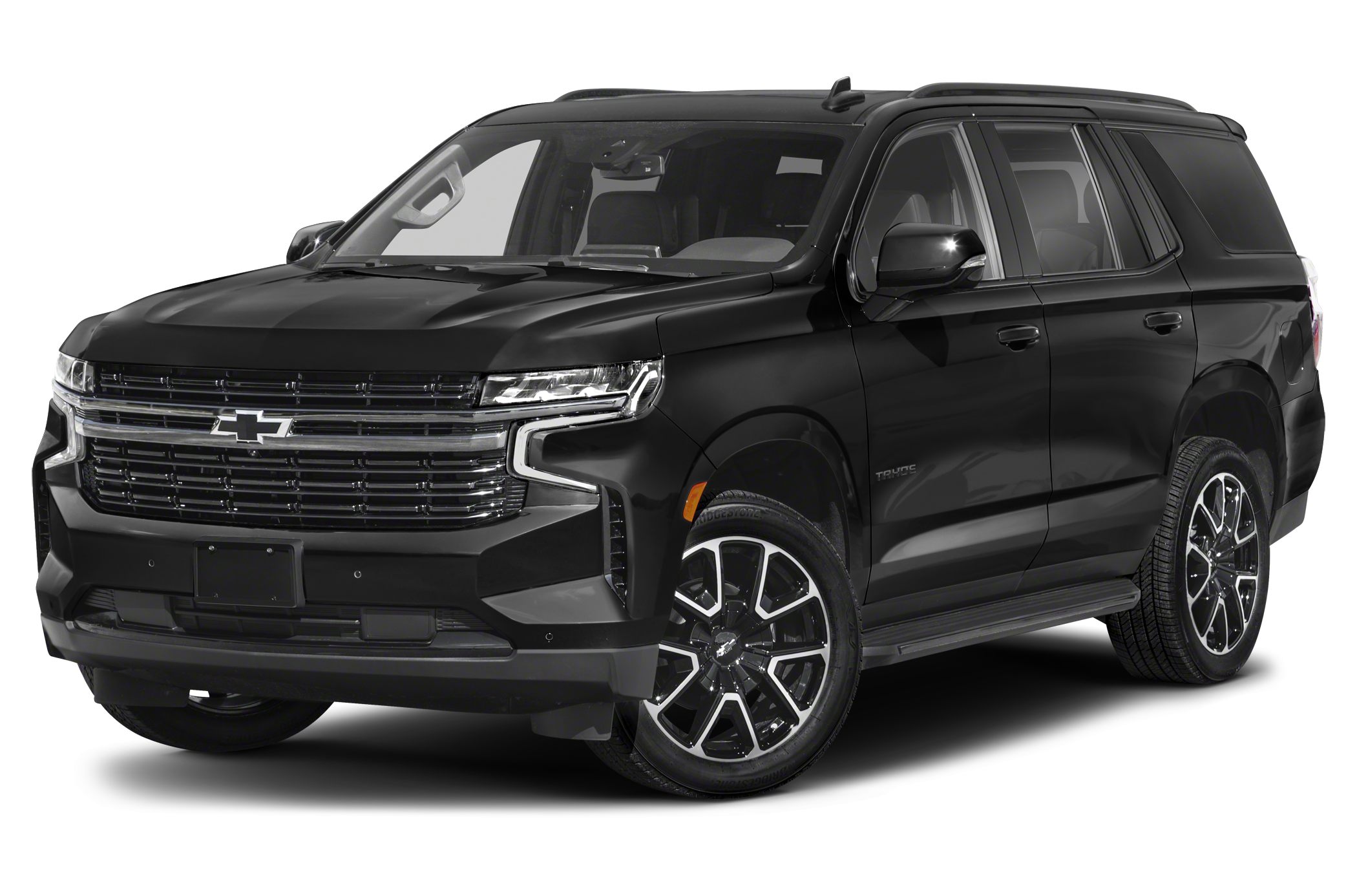 Great Deals on a new 2023 Chevrolet Tahoe RST 4x2 at The Autoblog Smart Buy Program