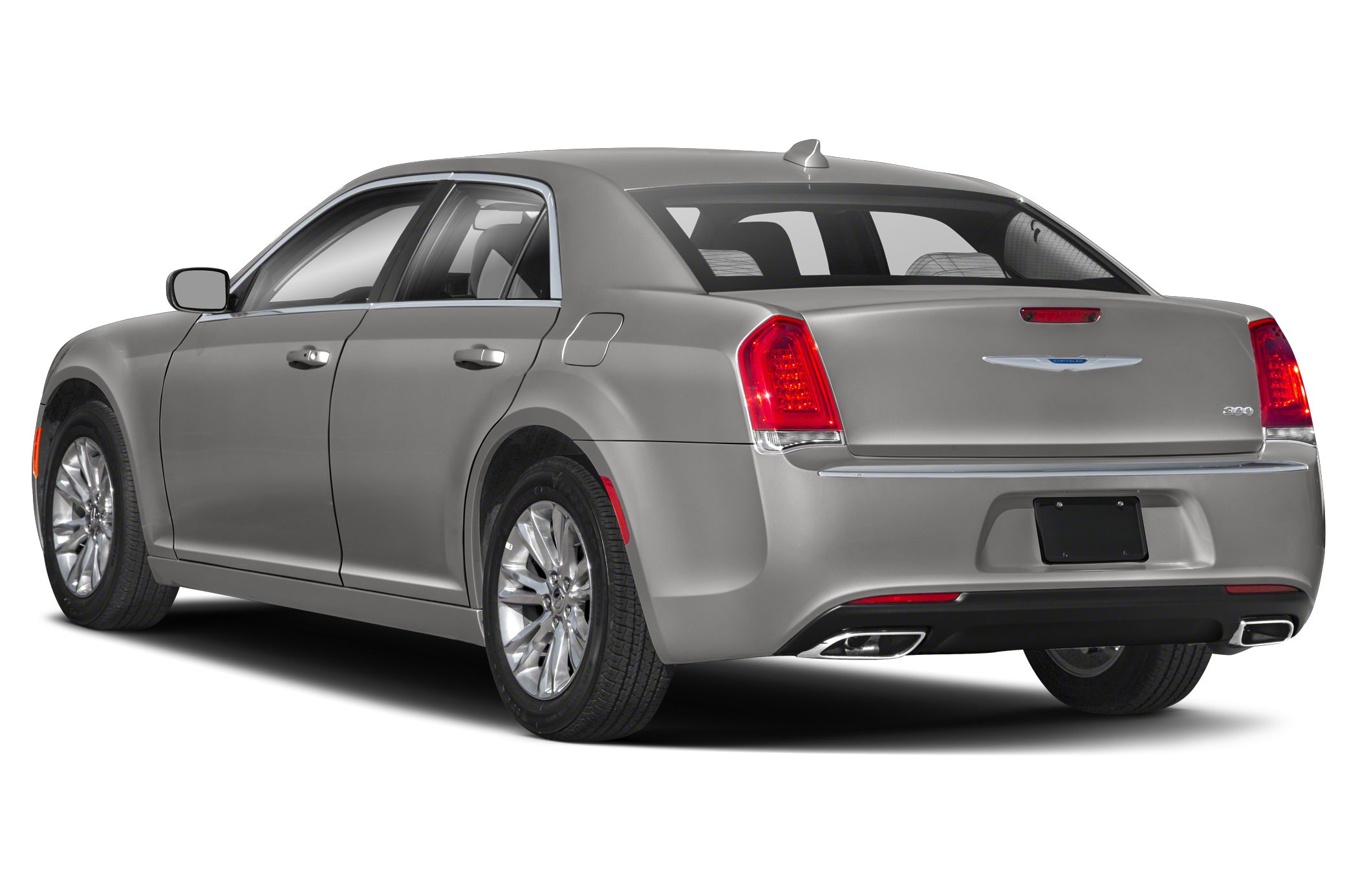 2022 Chrysler 300 Touring 4dr All Wheel Drive Sedan Pricing And Options