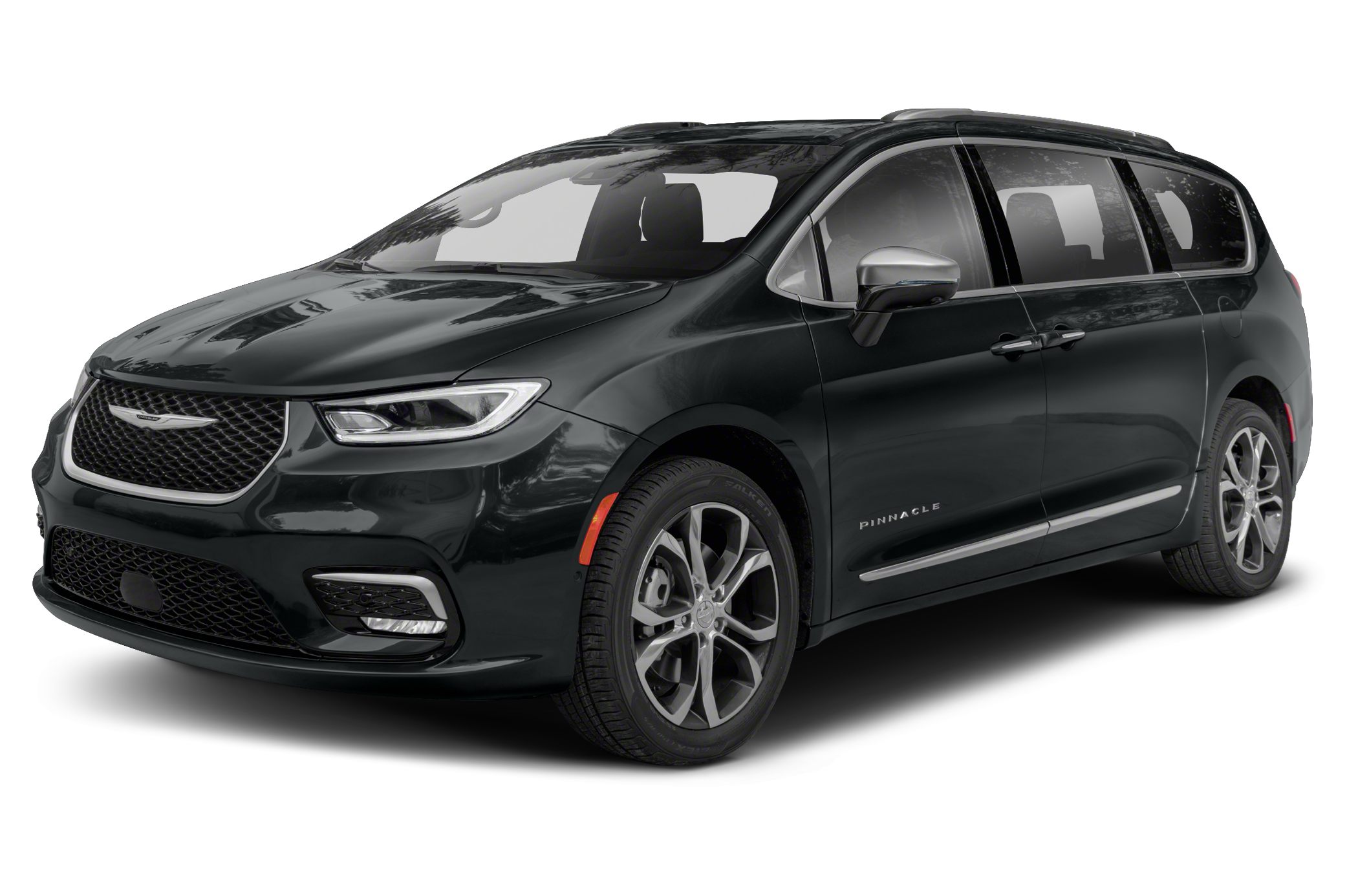 2021 Chrysler Pacifica Touring All 